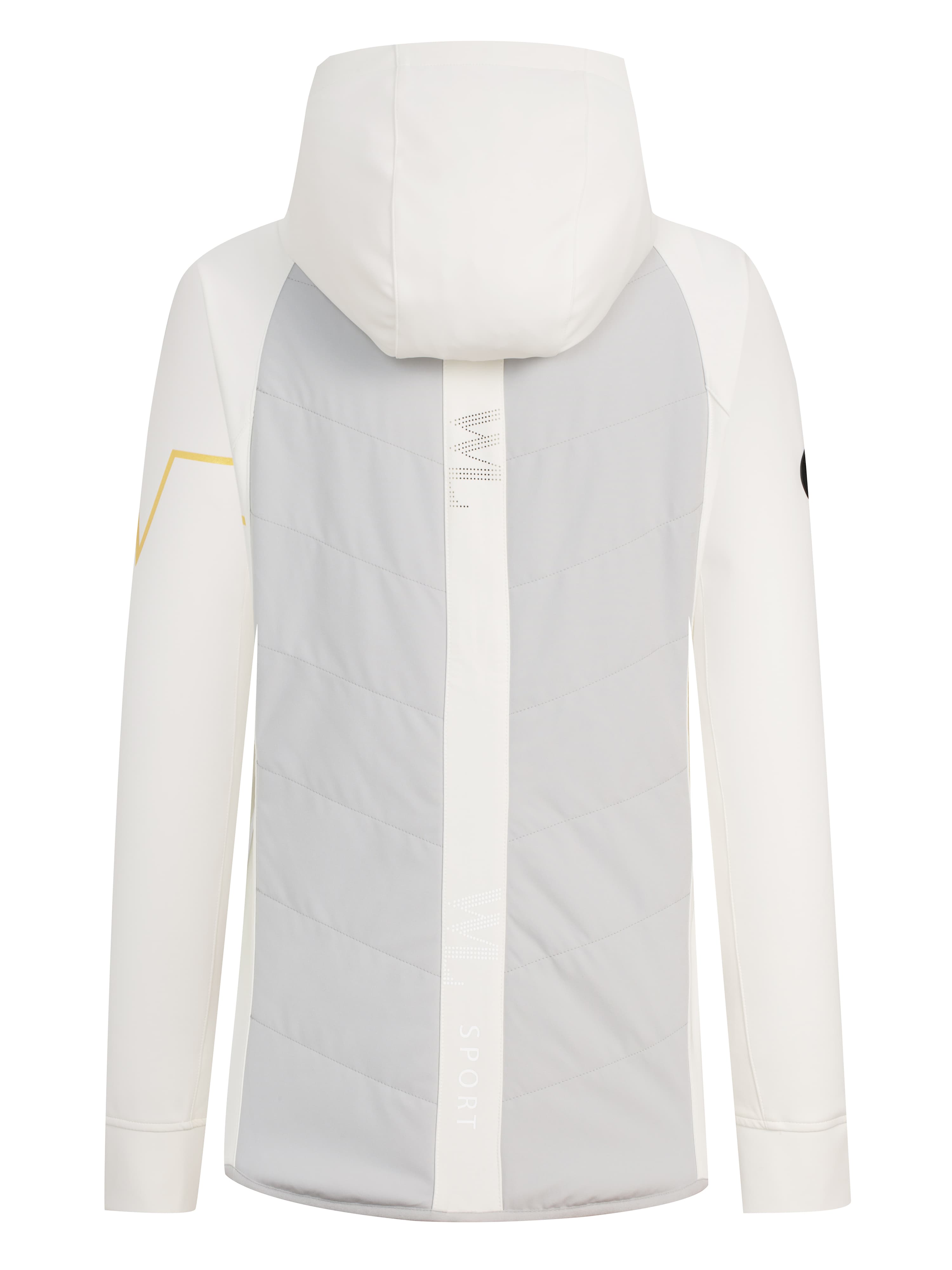 Besseggen Langrennsjakke  Grey