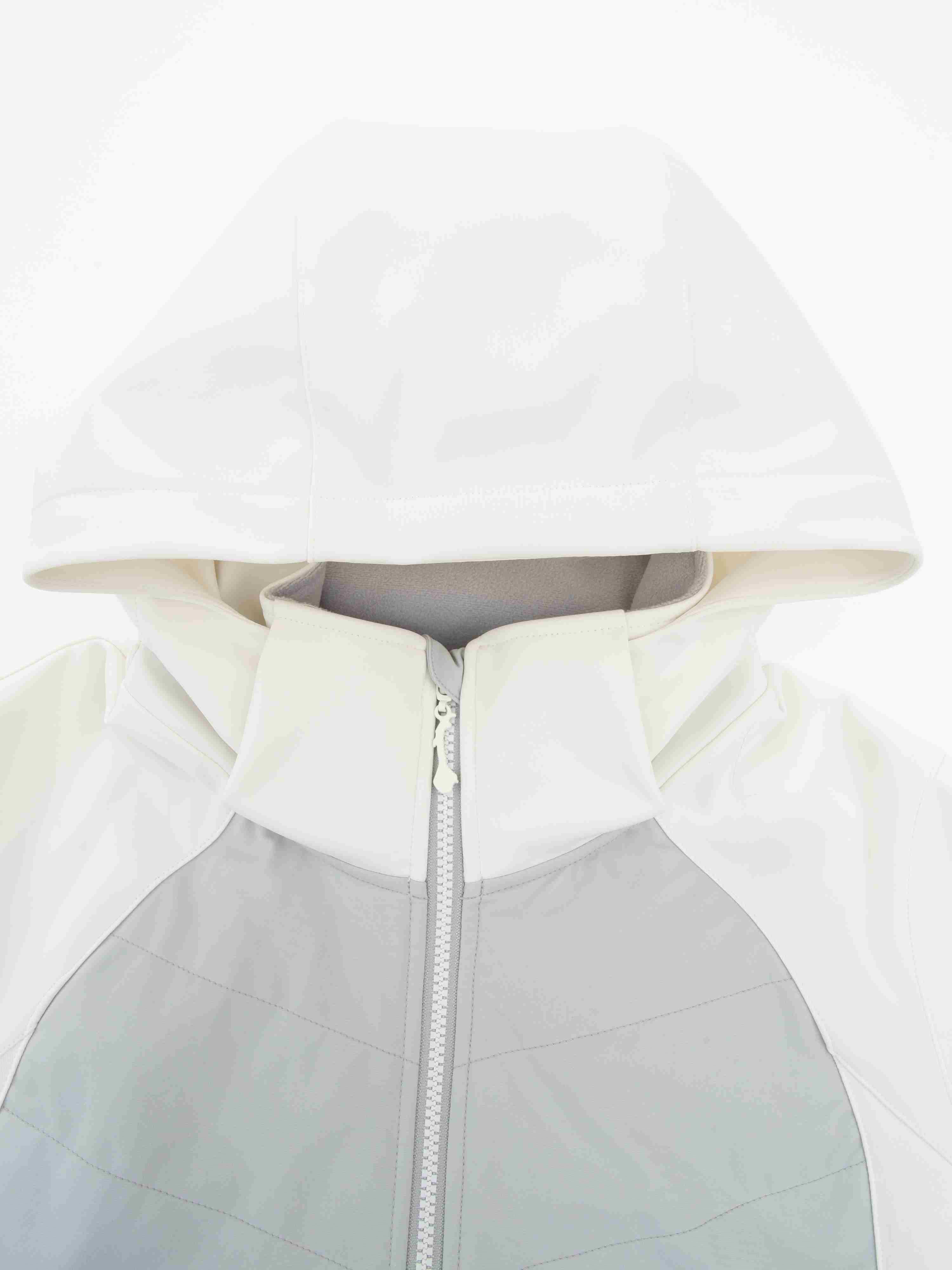 Besseggen Langrennsjakke  Grey