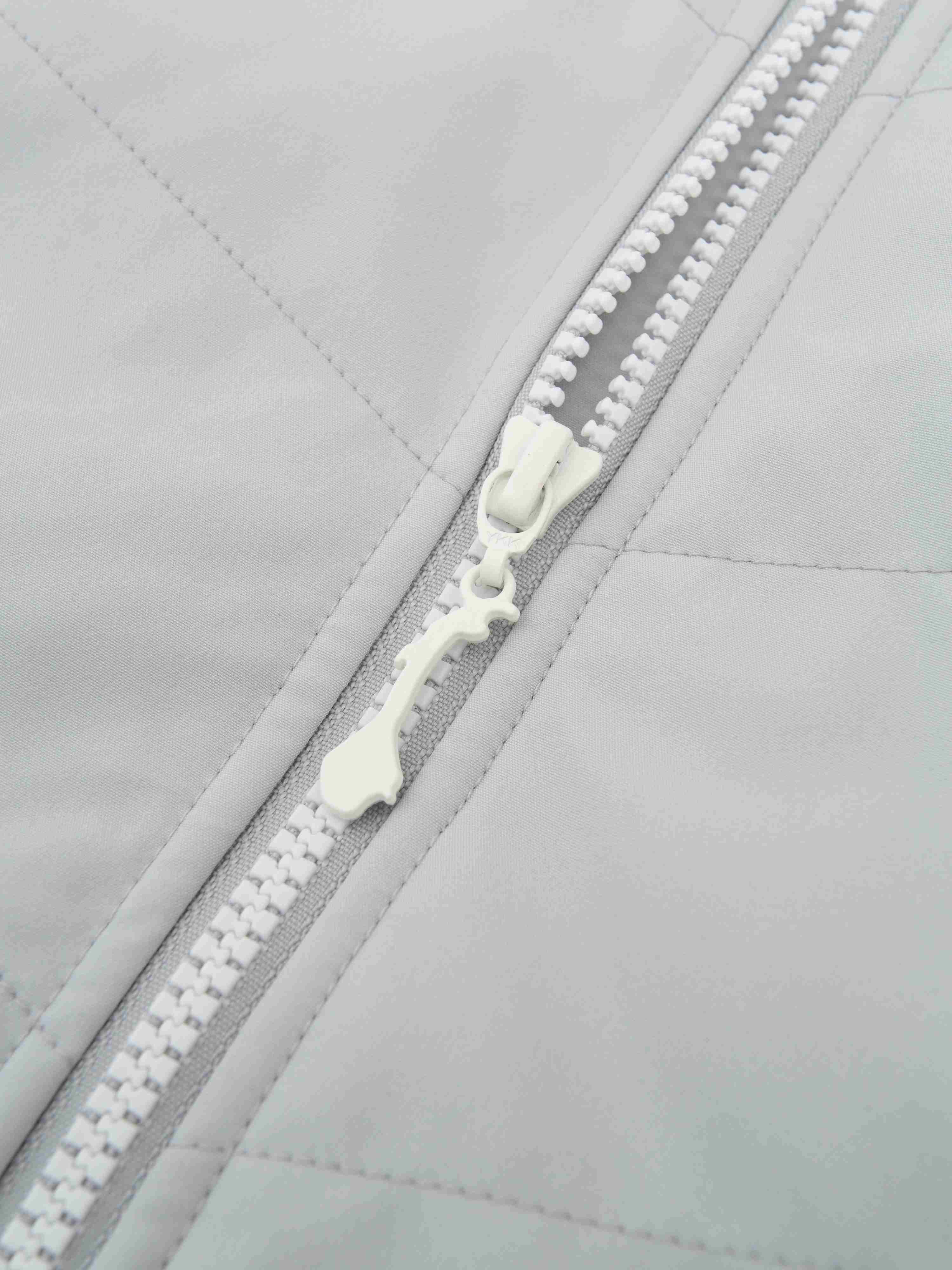 Besseggen Langrennsjakke  Grey