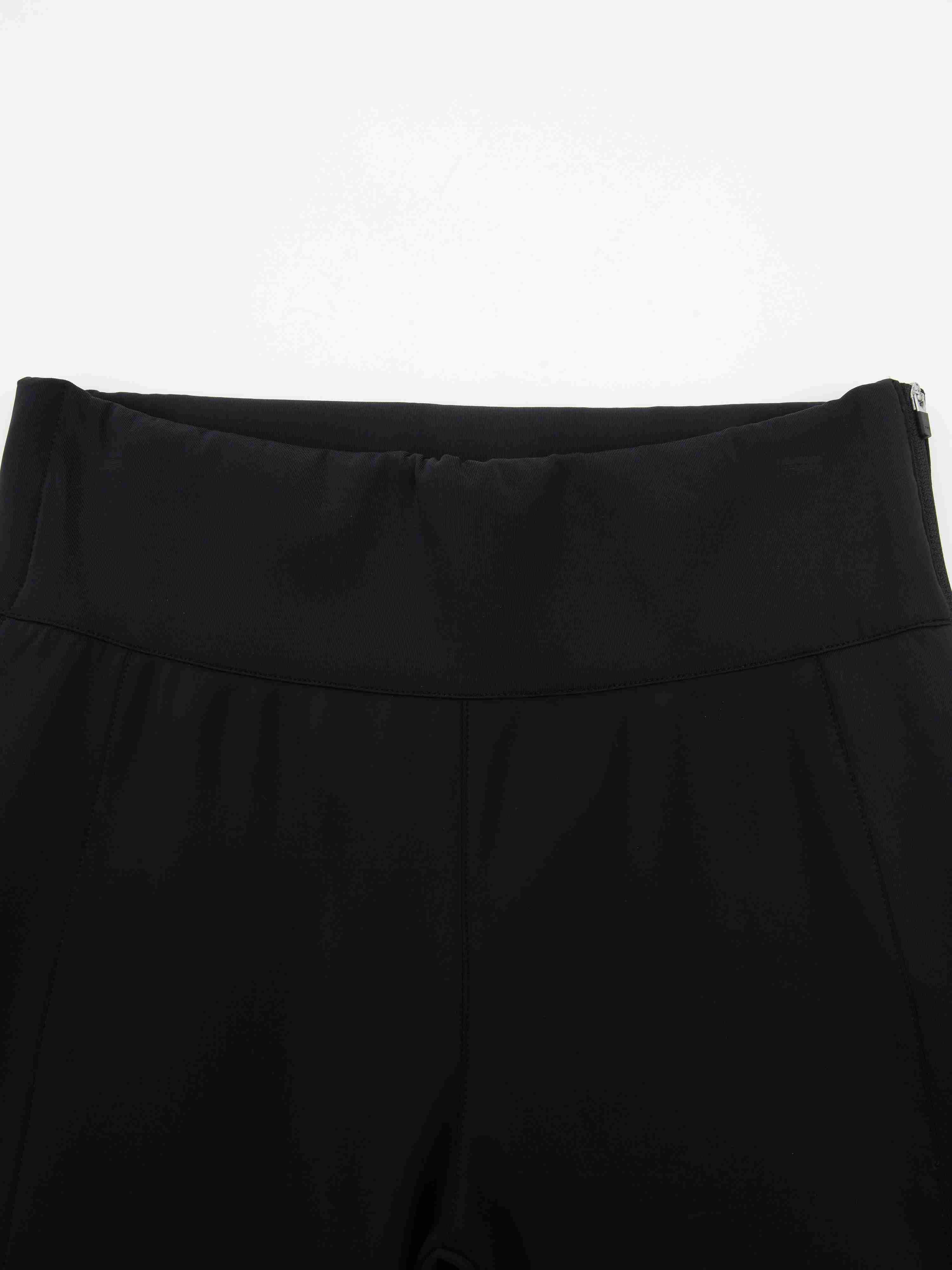 Besseggen Langrennsbukse Black