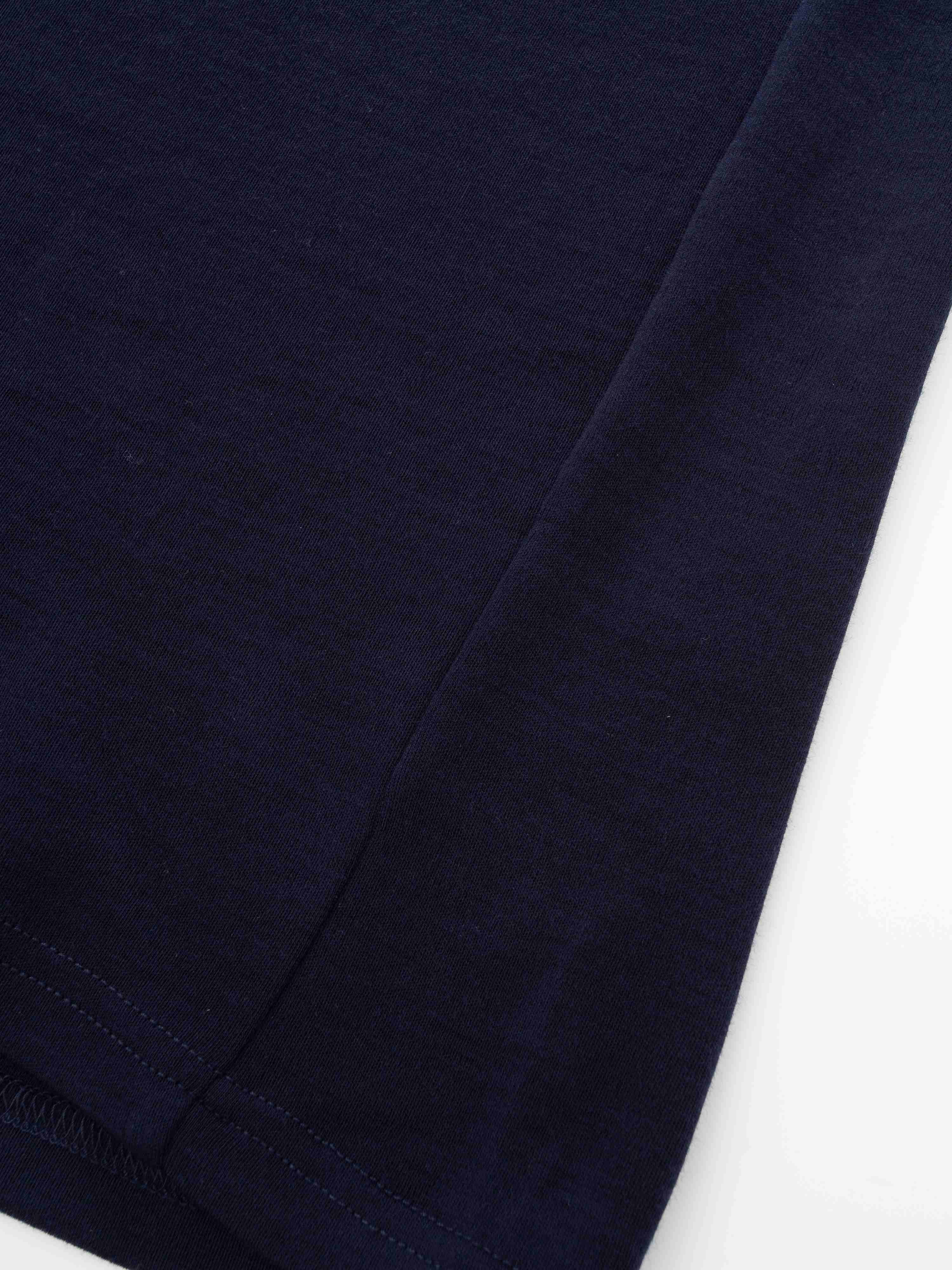 Geilo Cord Ullgenser Blue Ink