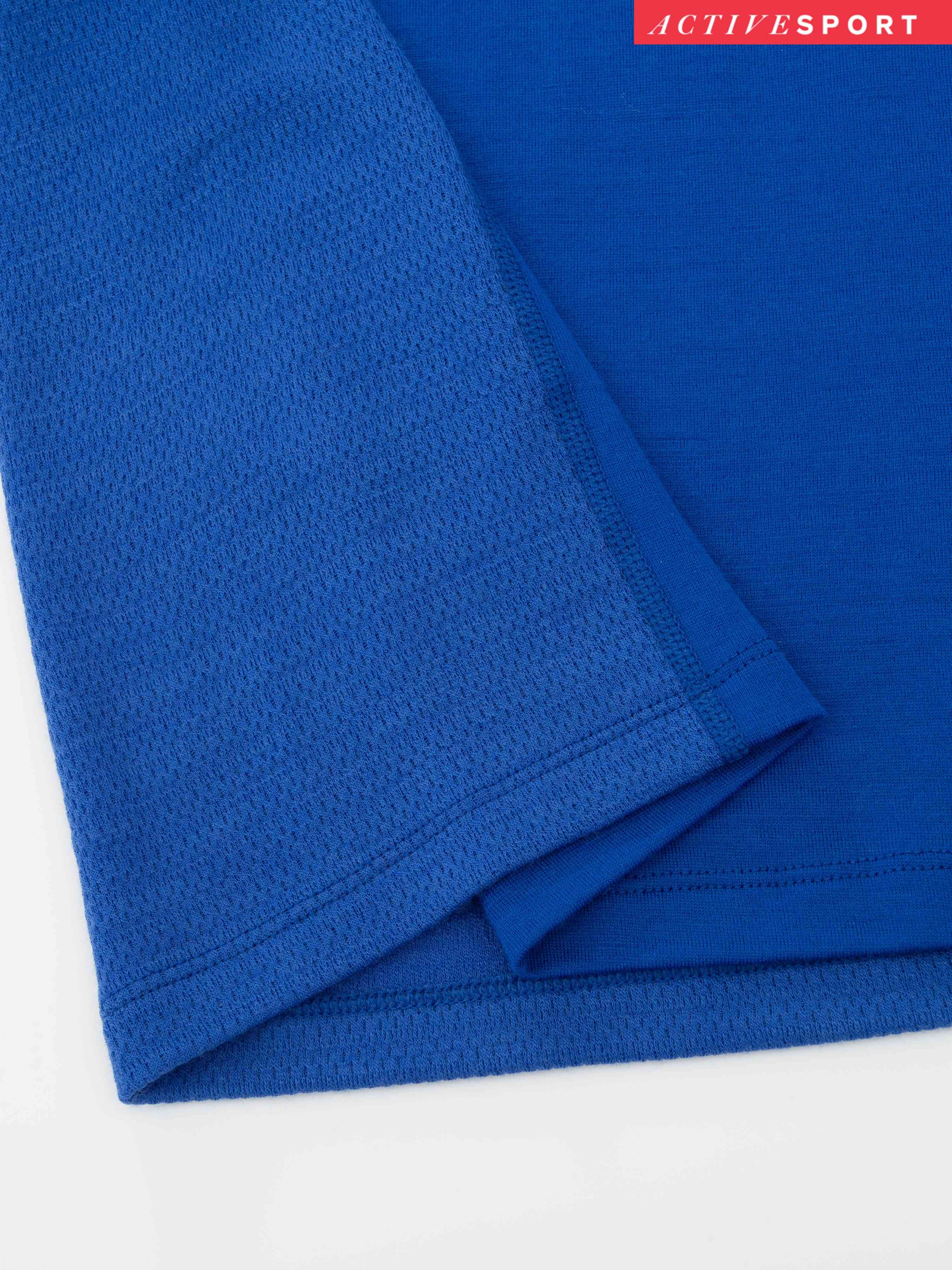 Rena Merino Ulltrøye  Dazzling Blue