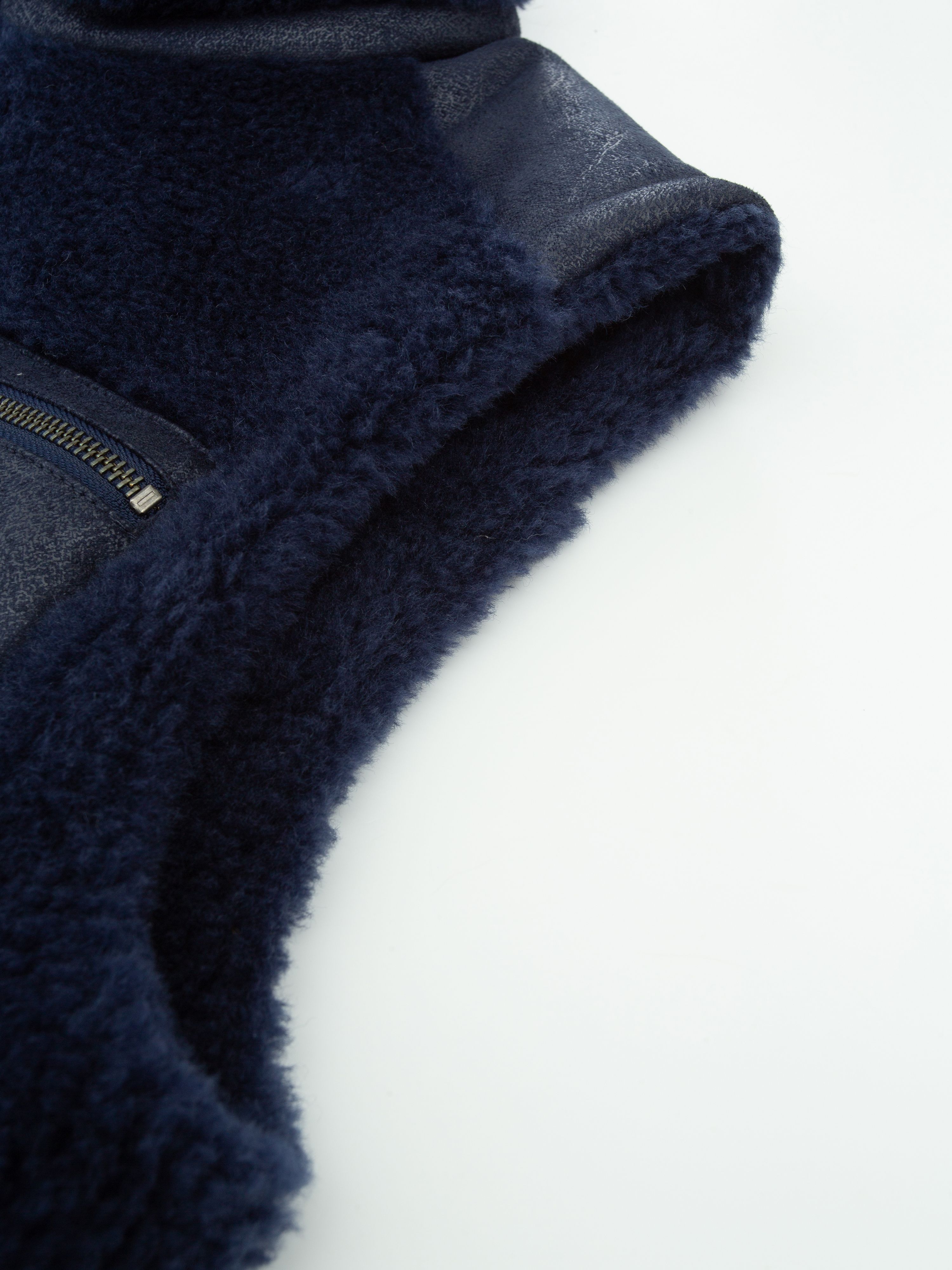 Verdens Ende Vest  Dark Blue