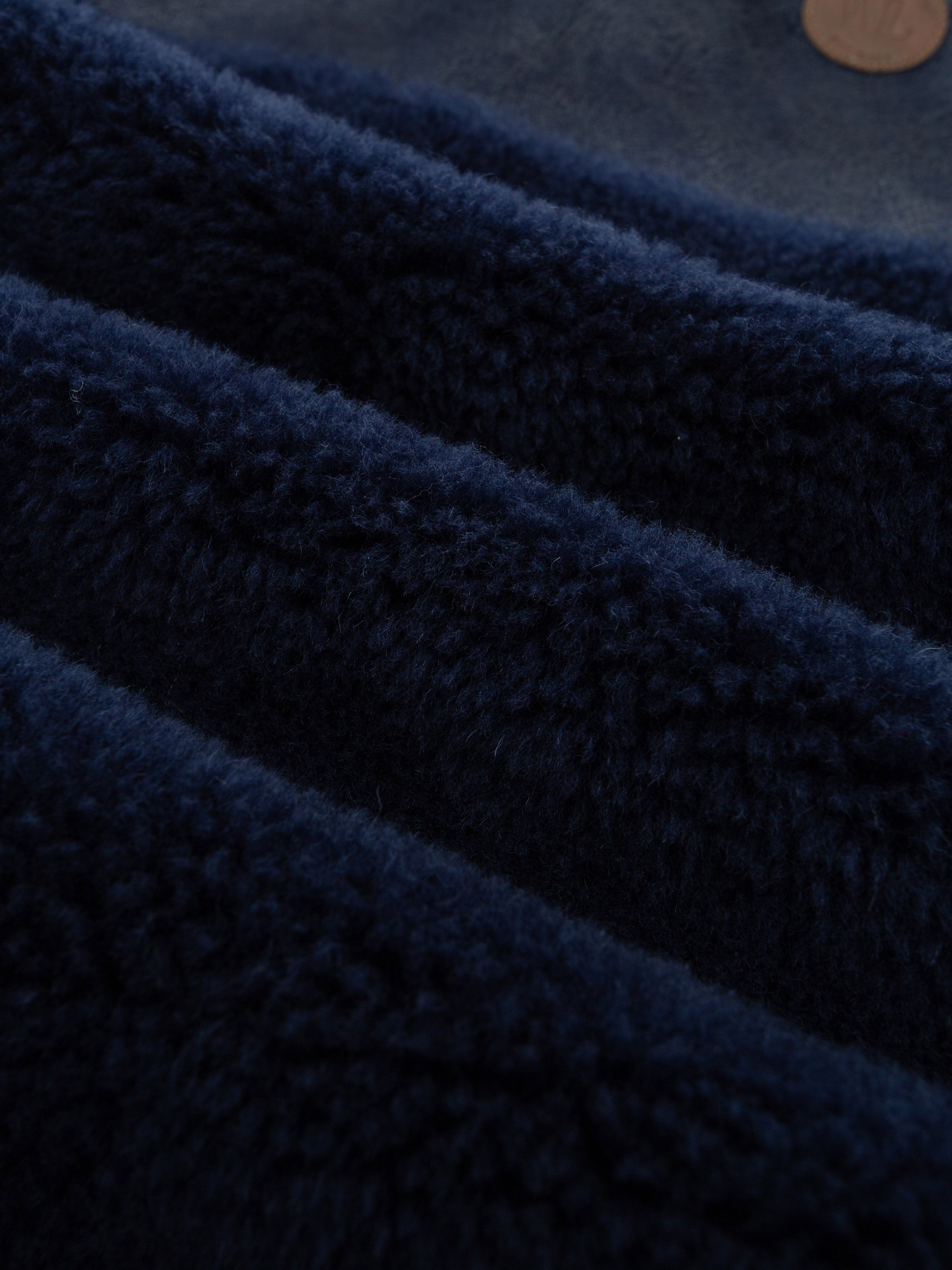 Verdens Ende Vest  Dark Blue