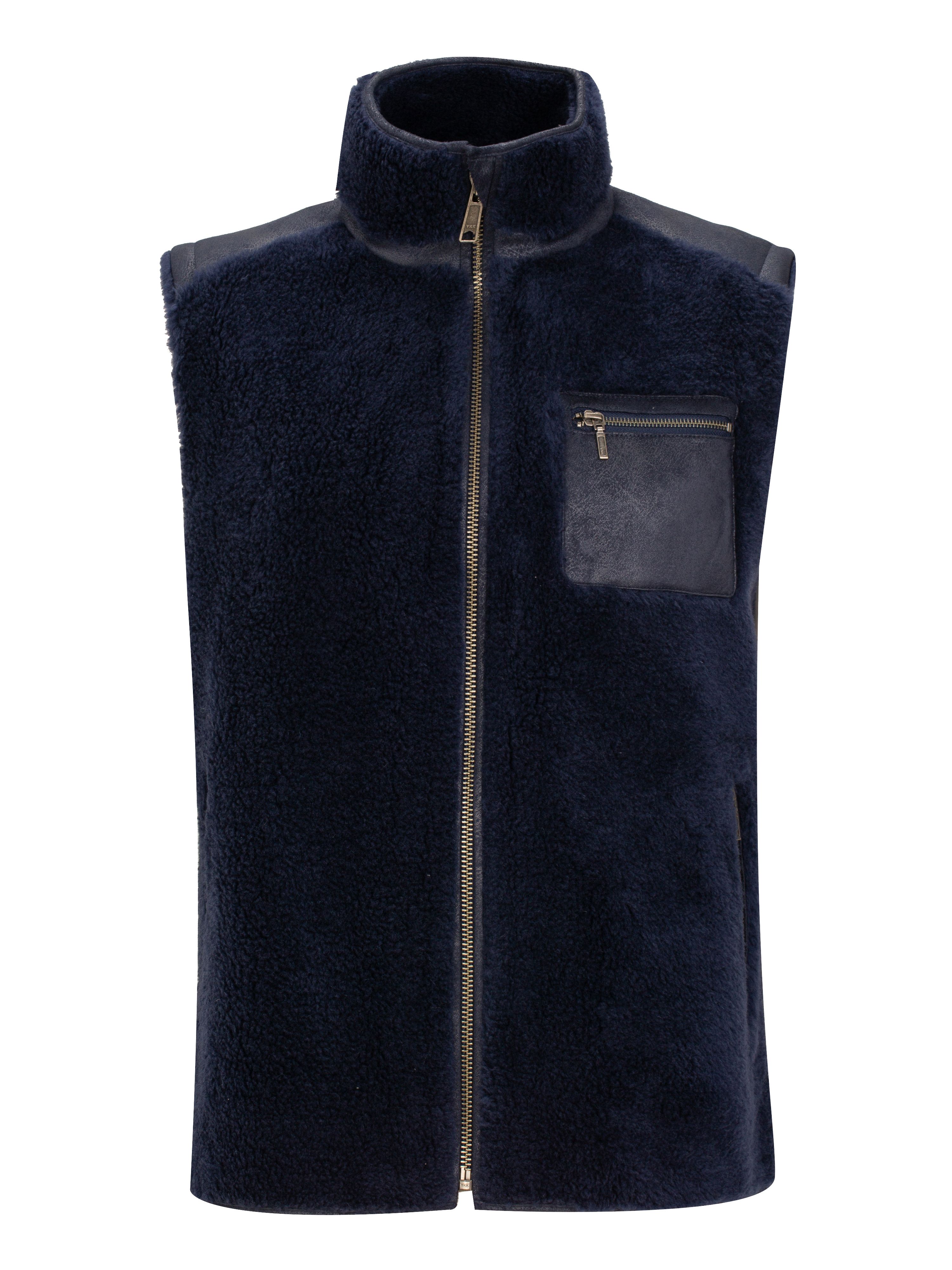 Verdens Ende Vest  Dark Blue