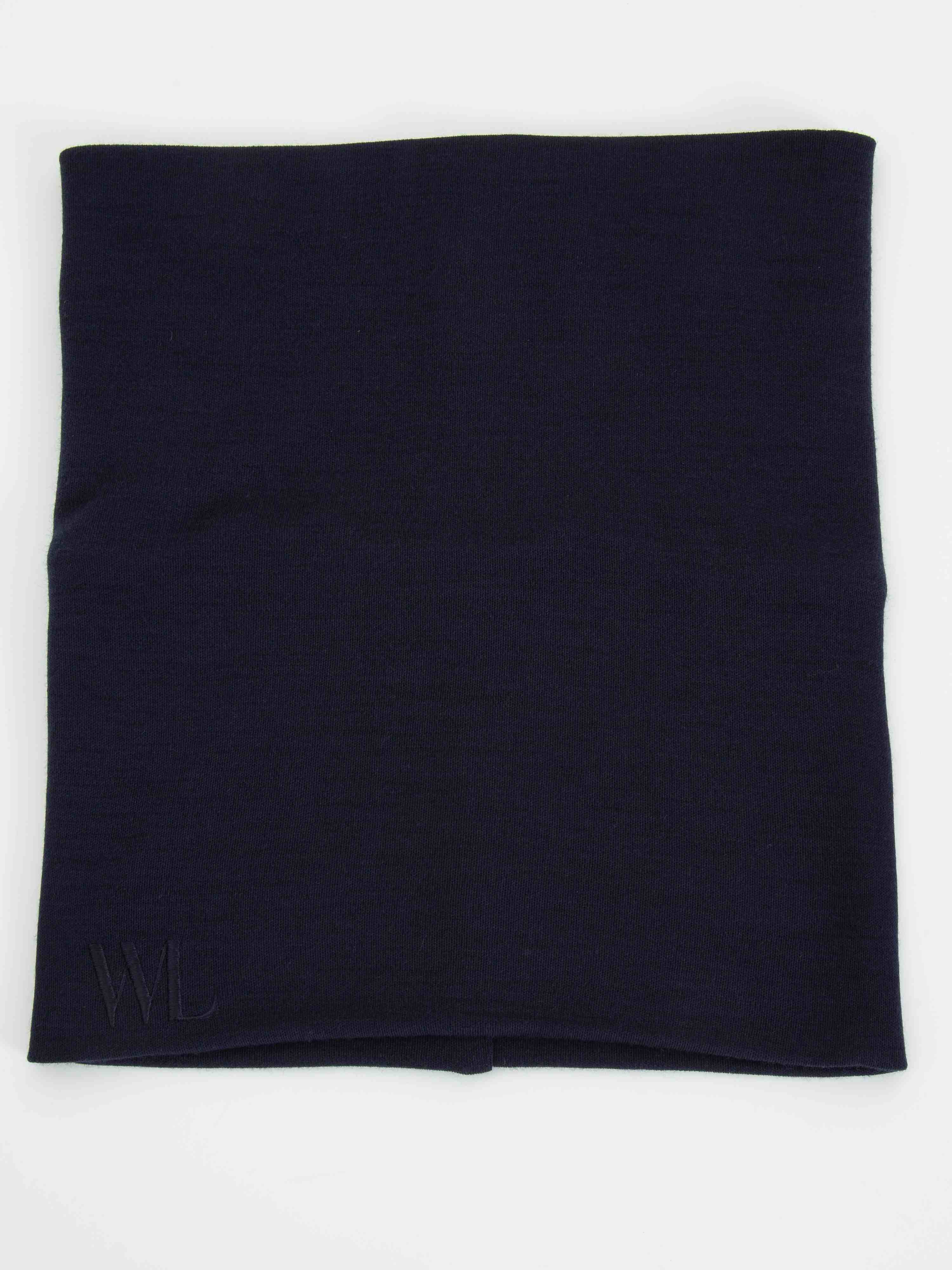 Horten Ullhals Blue Ink