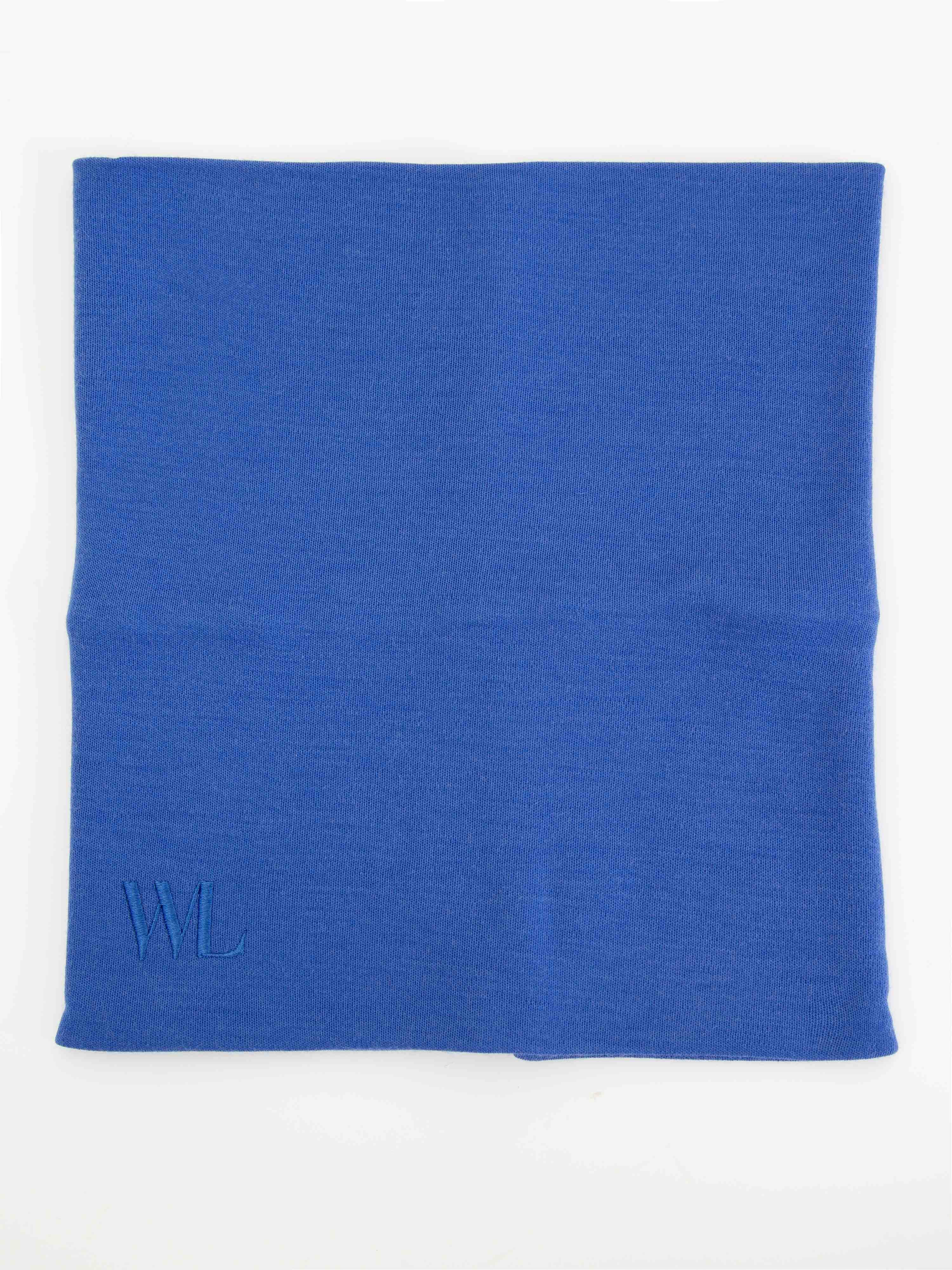 Horten Ullhals Dazzling Blue