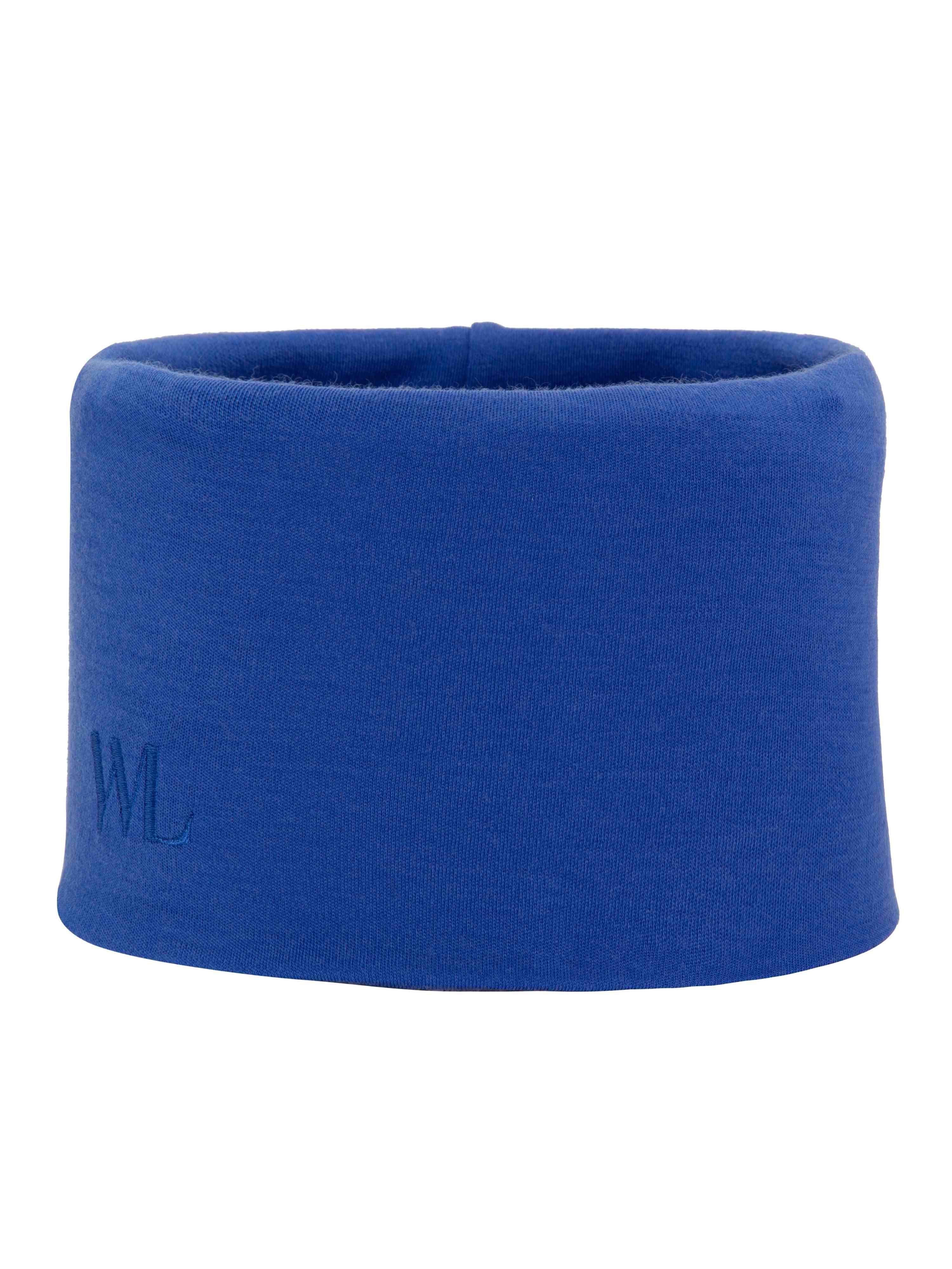 Horten Ullhals Dazzling Blue