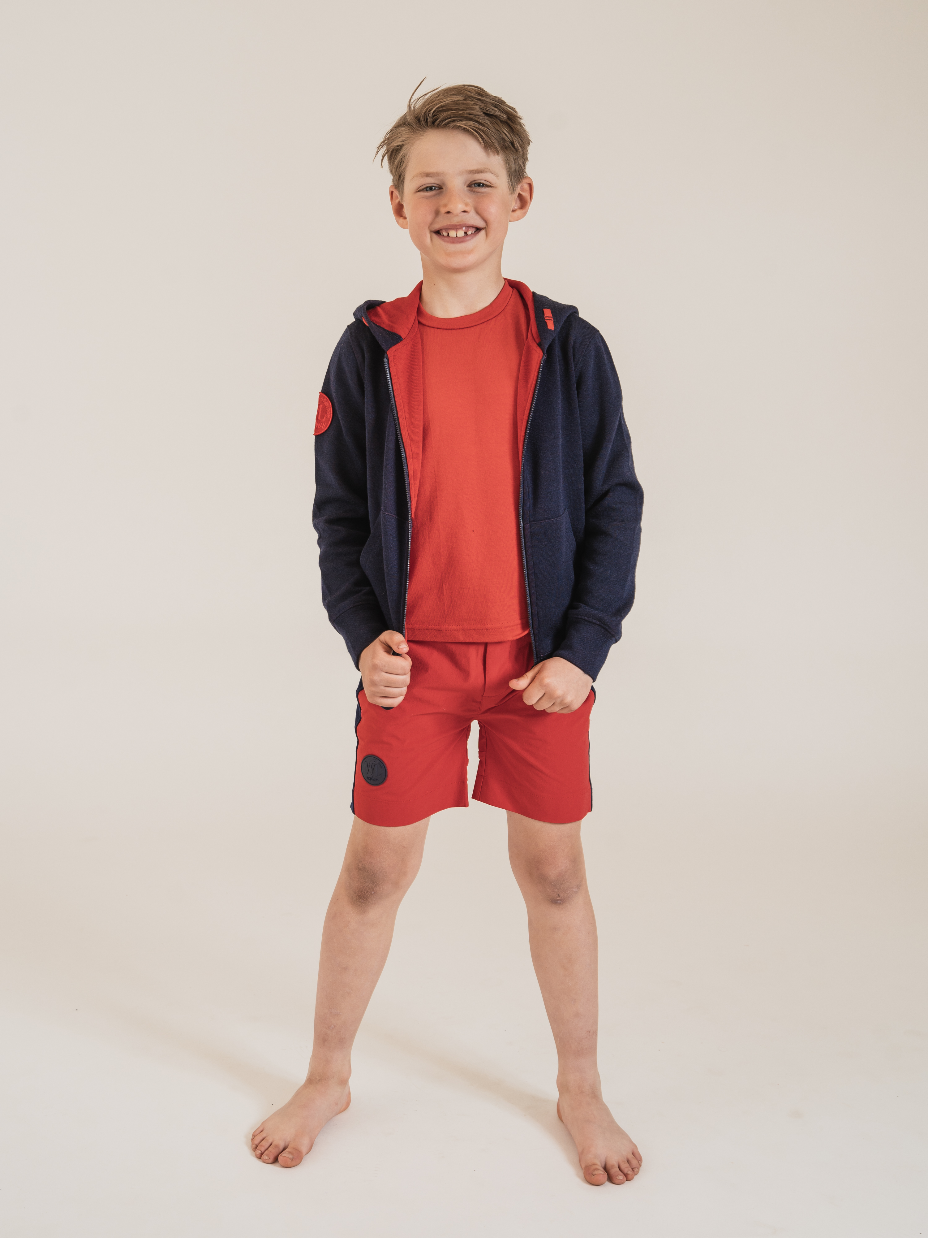 Færder Turshorts  Tomato Puree