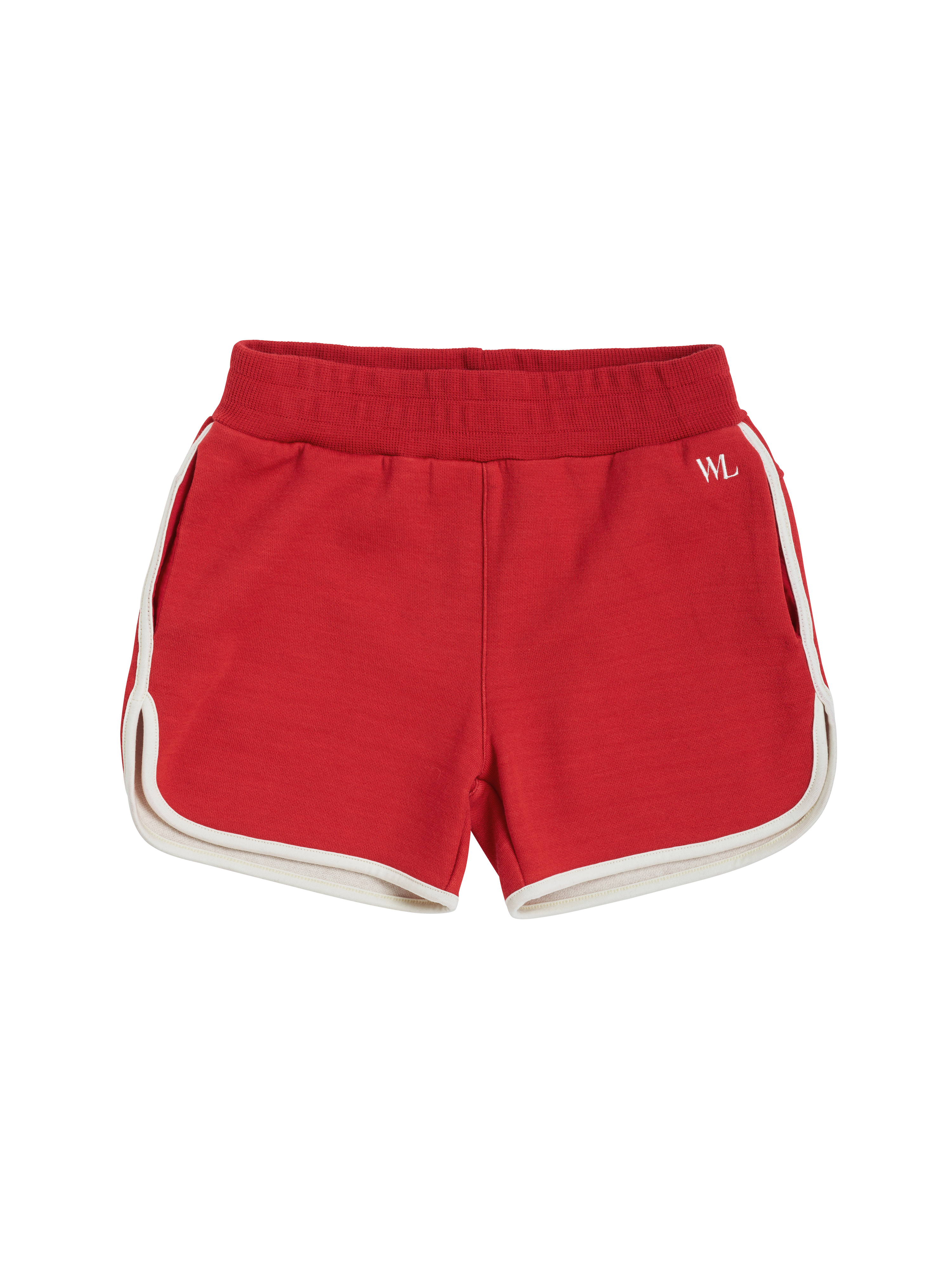 Risør Shorts  Tomato Puree