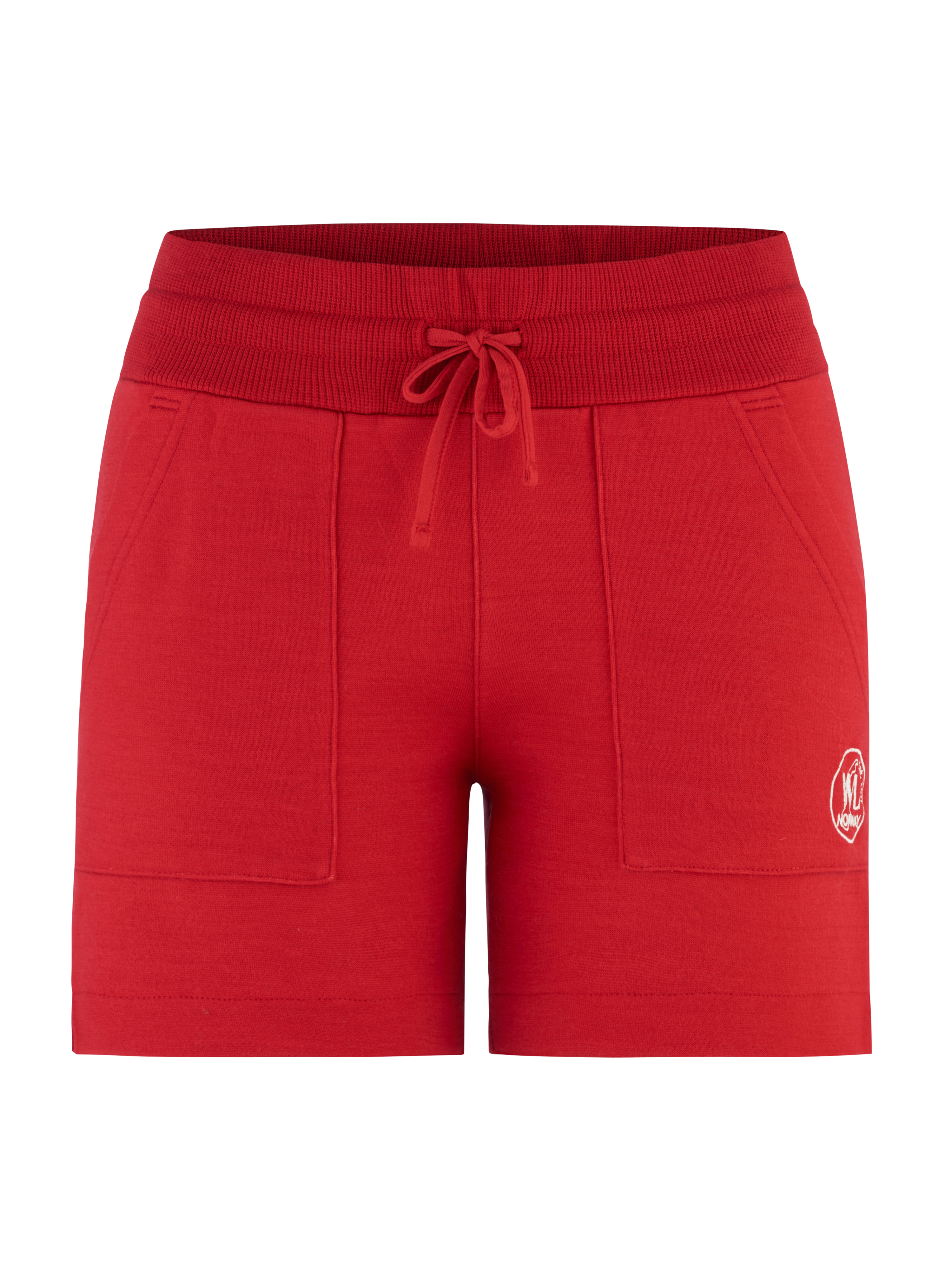 Kråkerøy Shorts  Tomato Puree