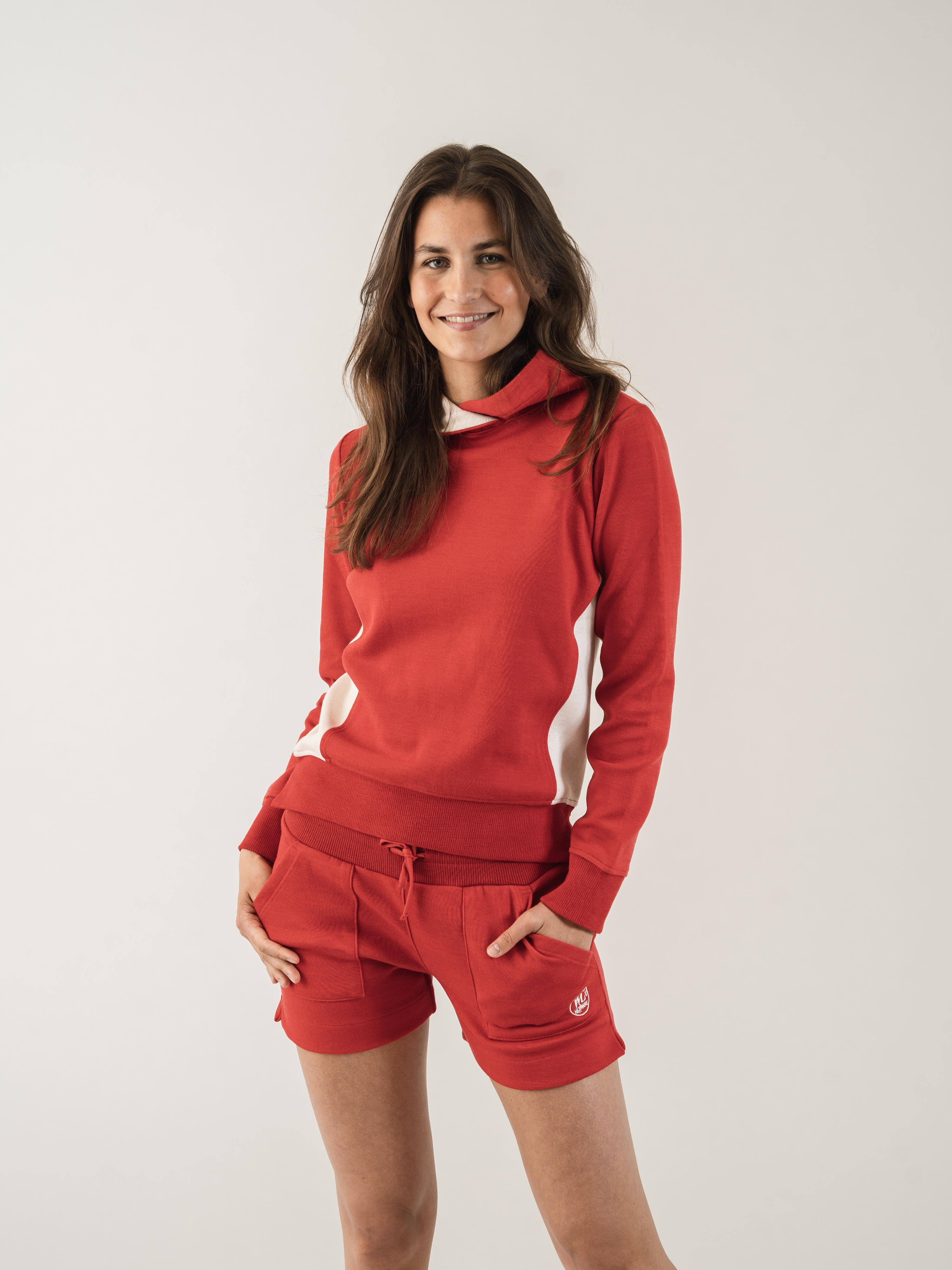 Kråkerøy Shorts  Tomato Puree