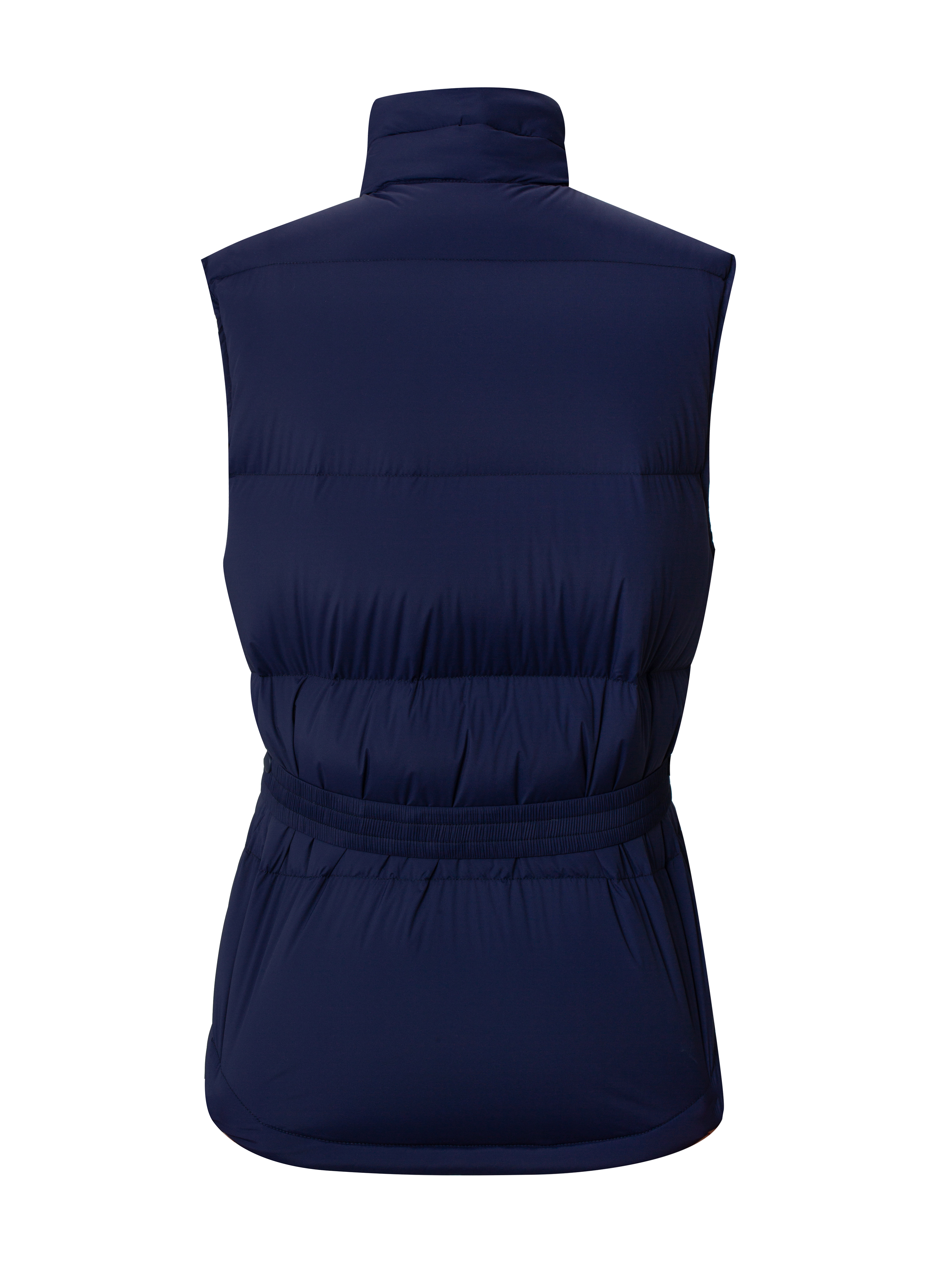 Lindesnes Dunvest Blue Ink