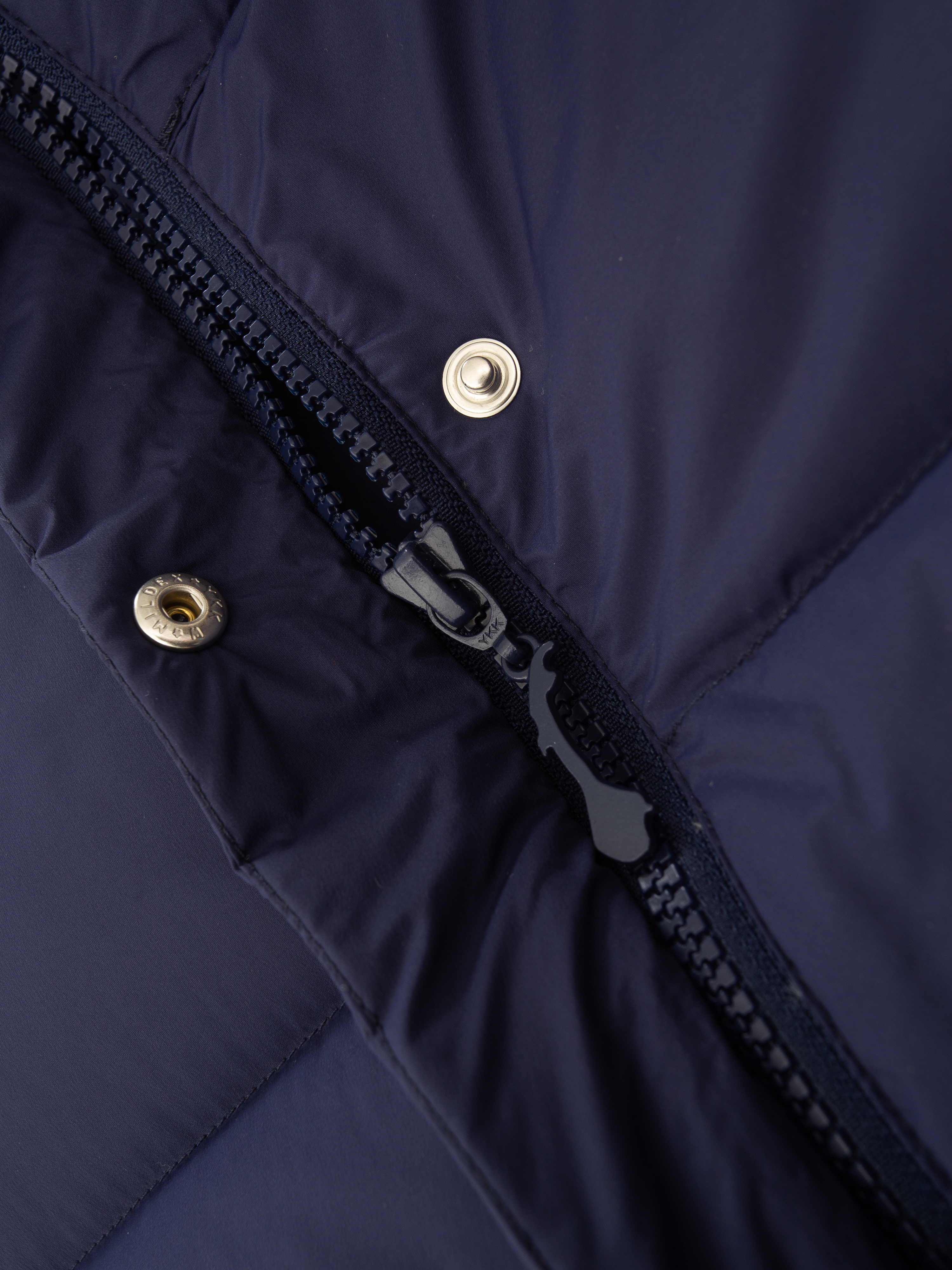 Lindesnes Dunvest Blue Ink