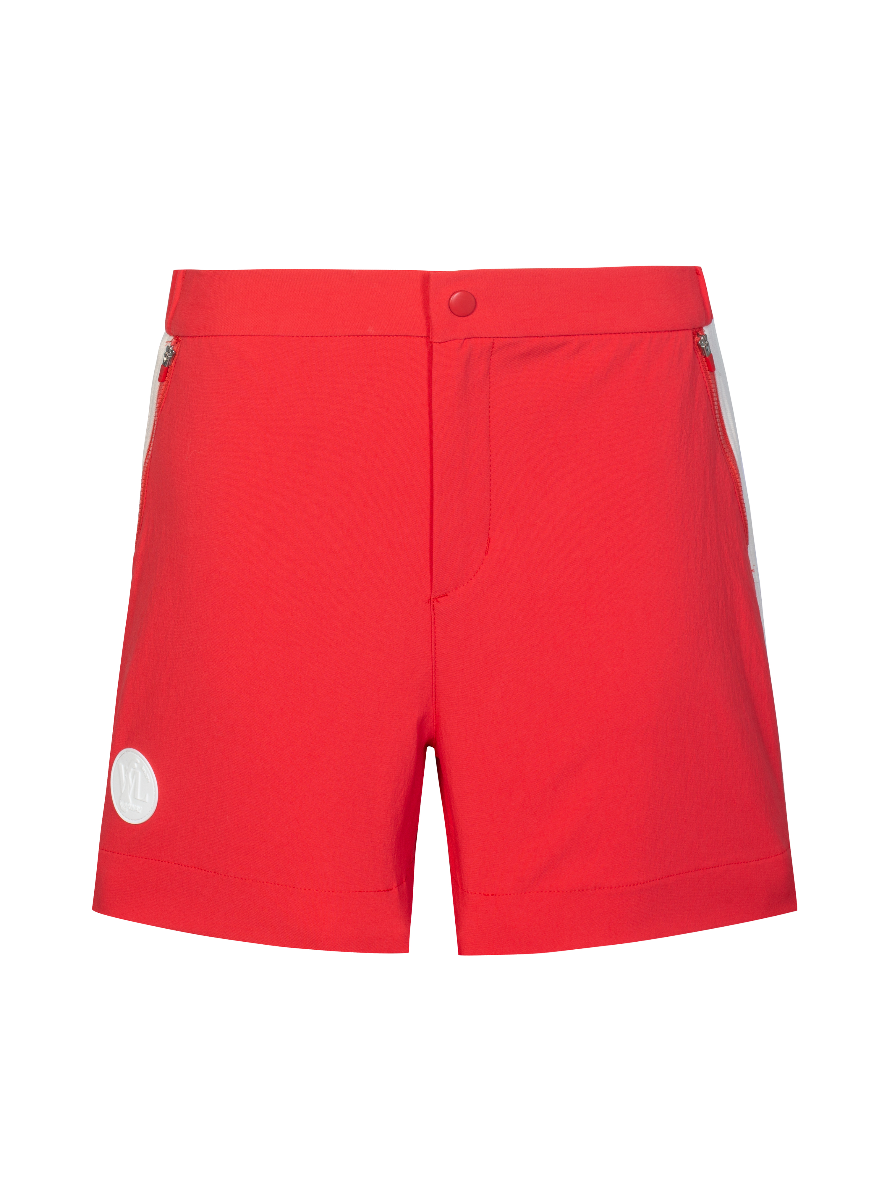 Sandfjellet Shorts  Tomato Puree