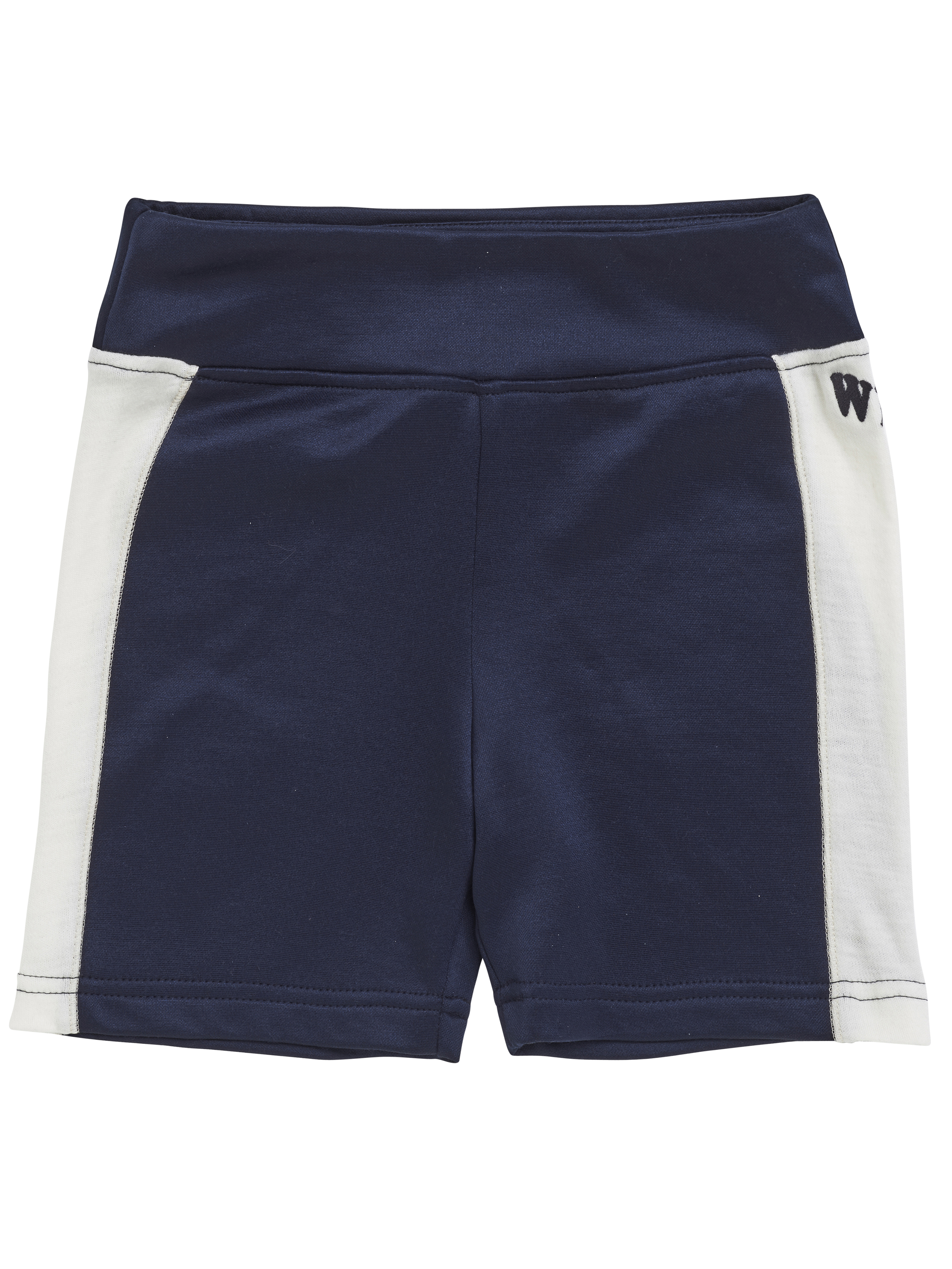 Besshøe Shorts  Blue Ink