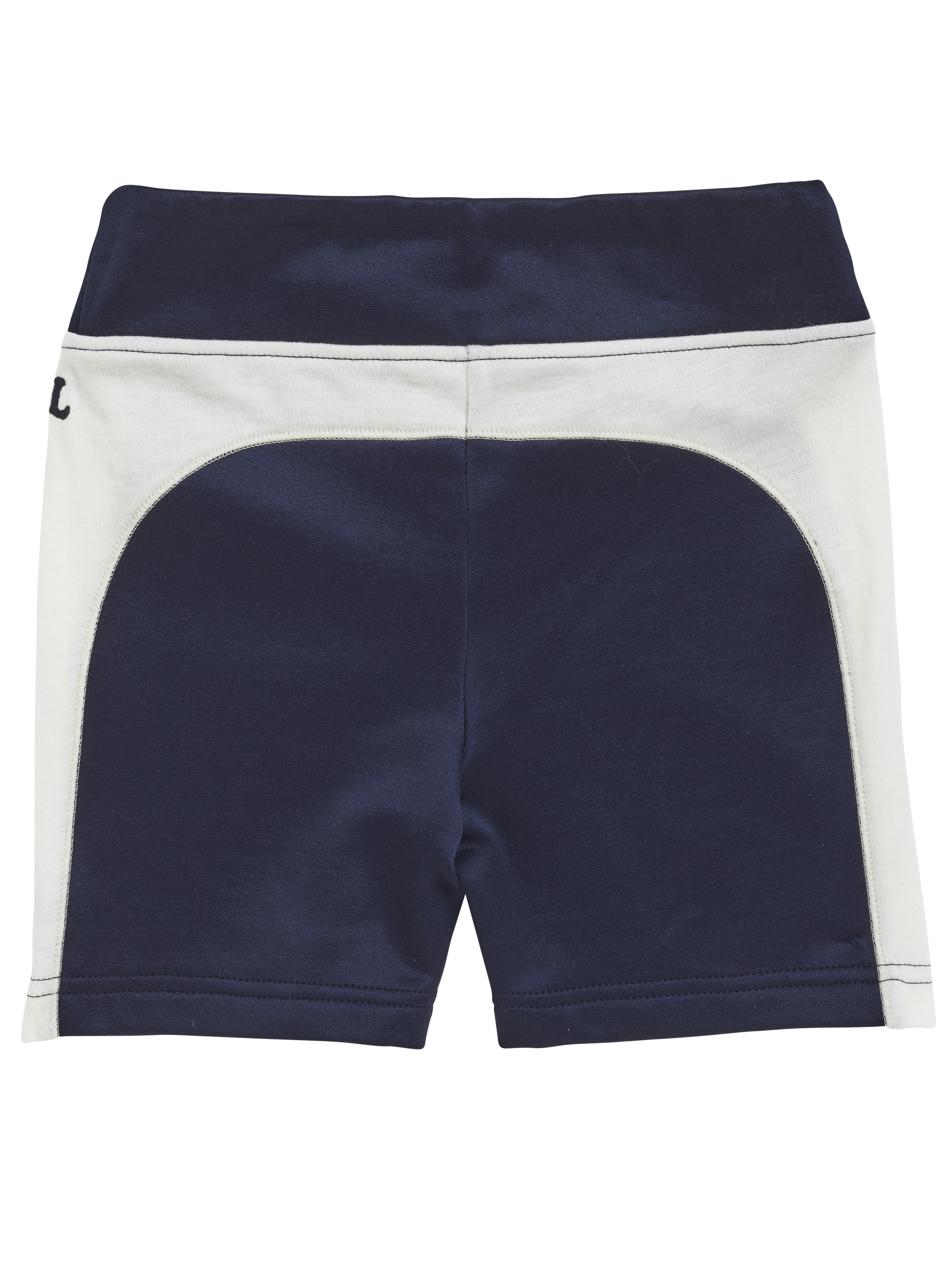 Besshøe Shorts  Blue Ink