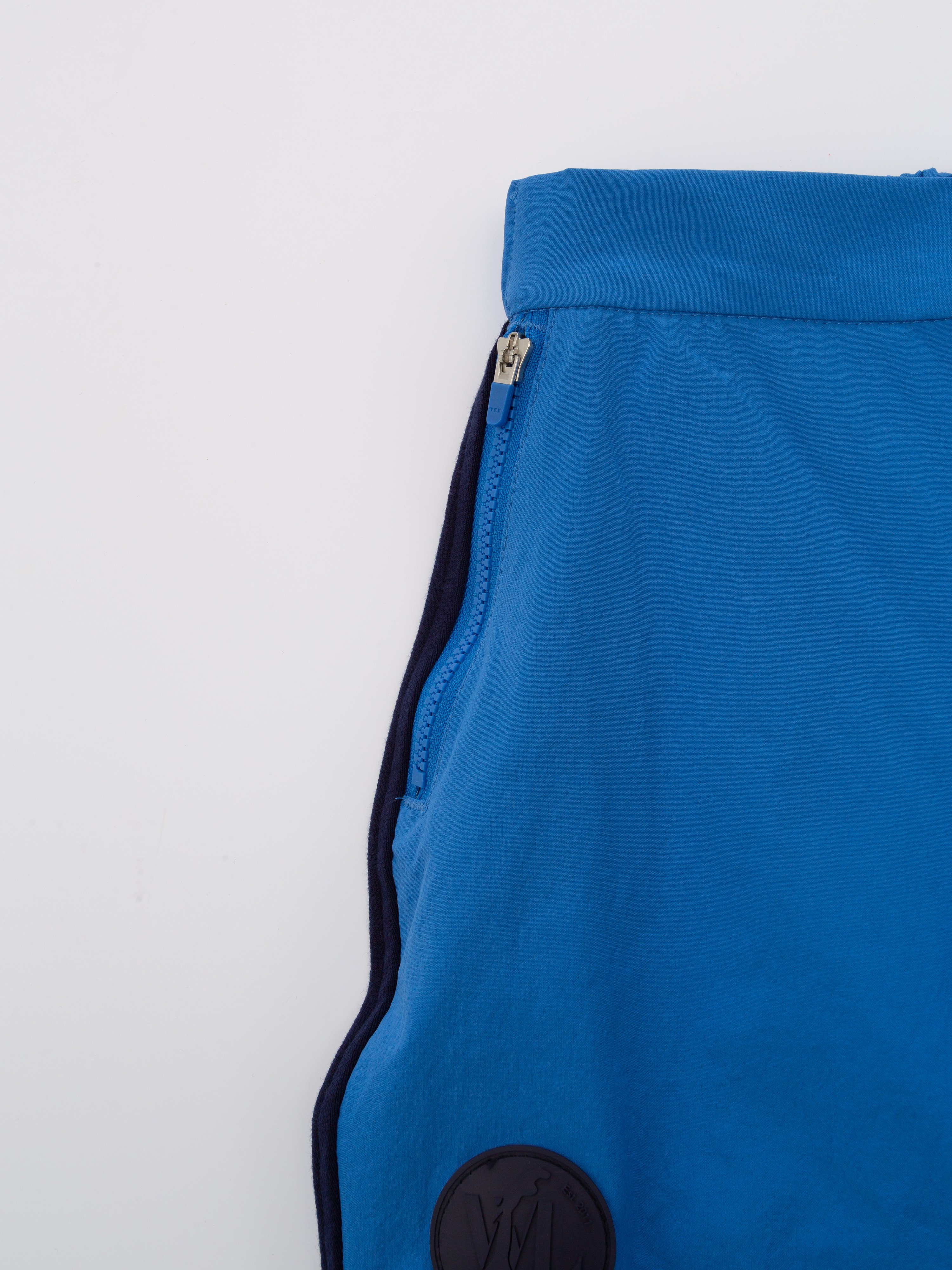 Færder Turshorts  Topas