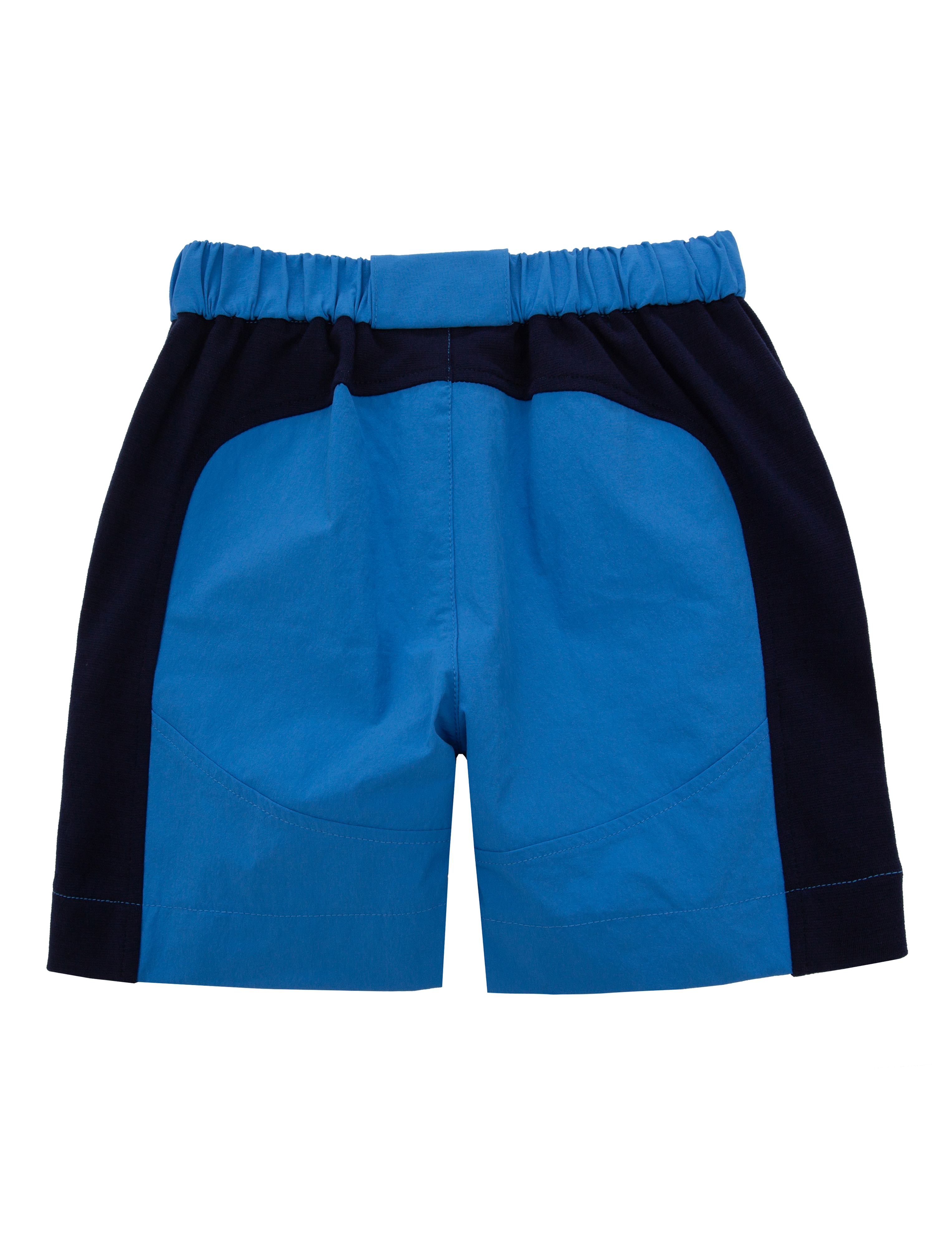 Færder Turshorts  Topas