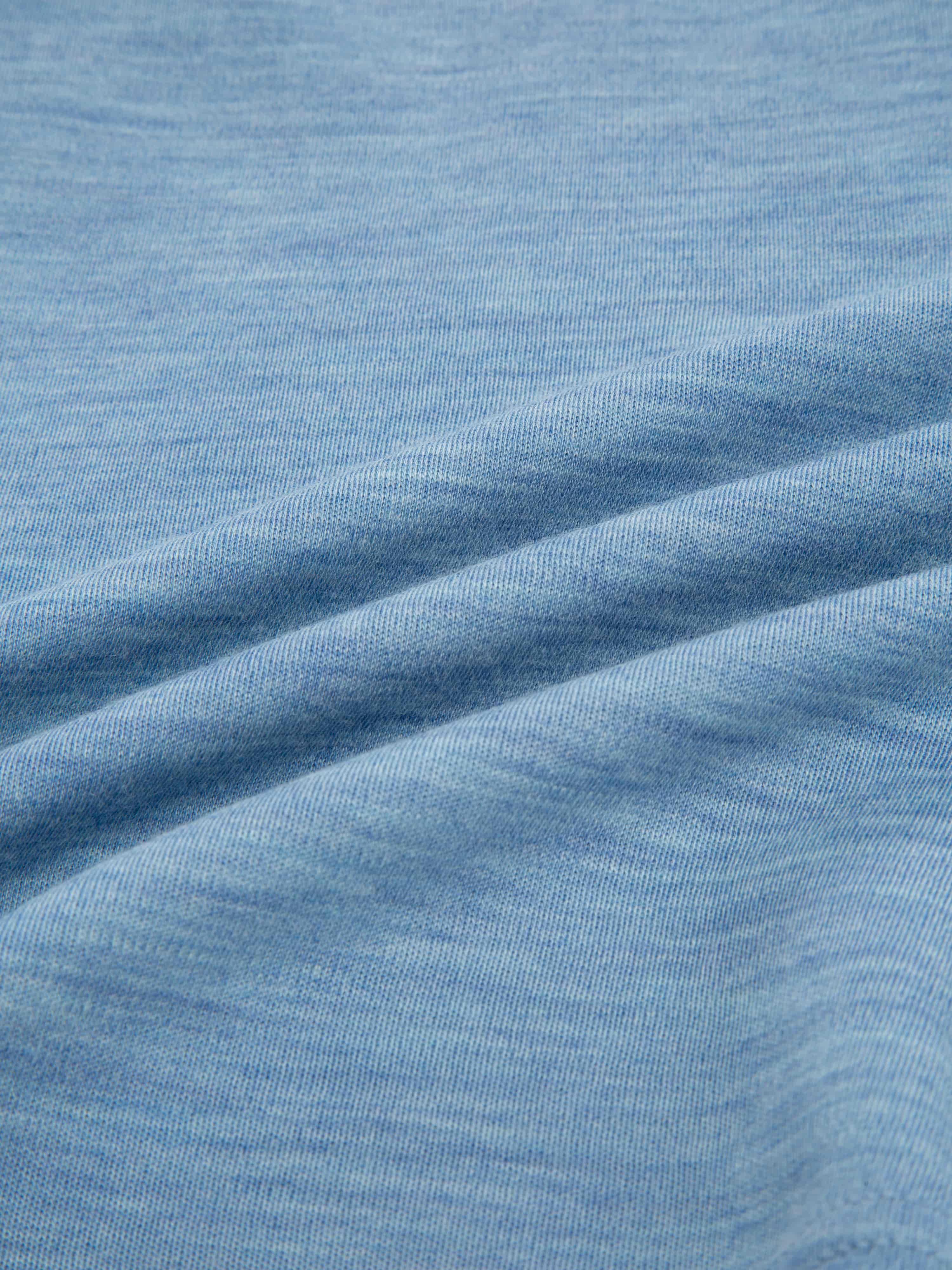 Bergen Merino Ullgenser 2-3 år Heaven