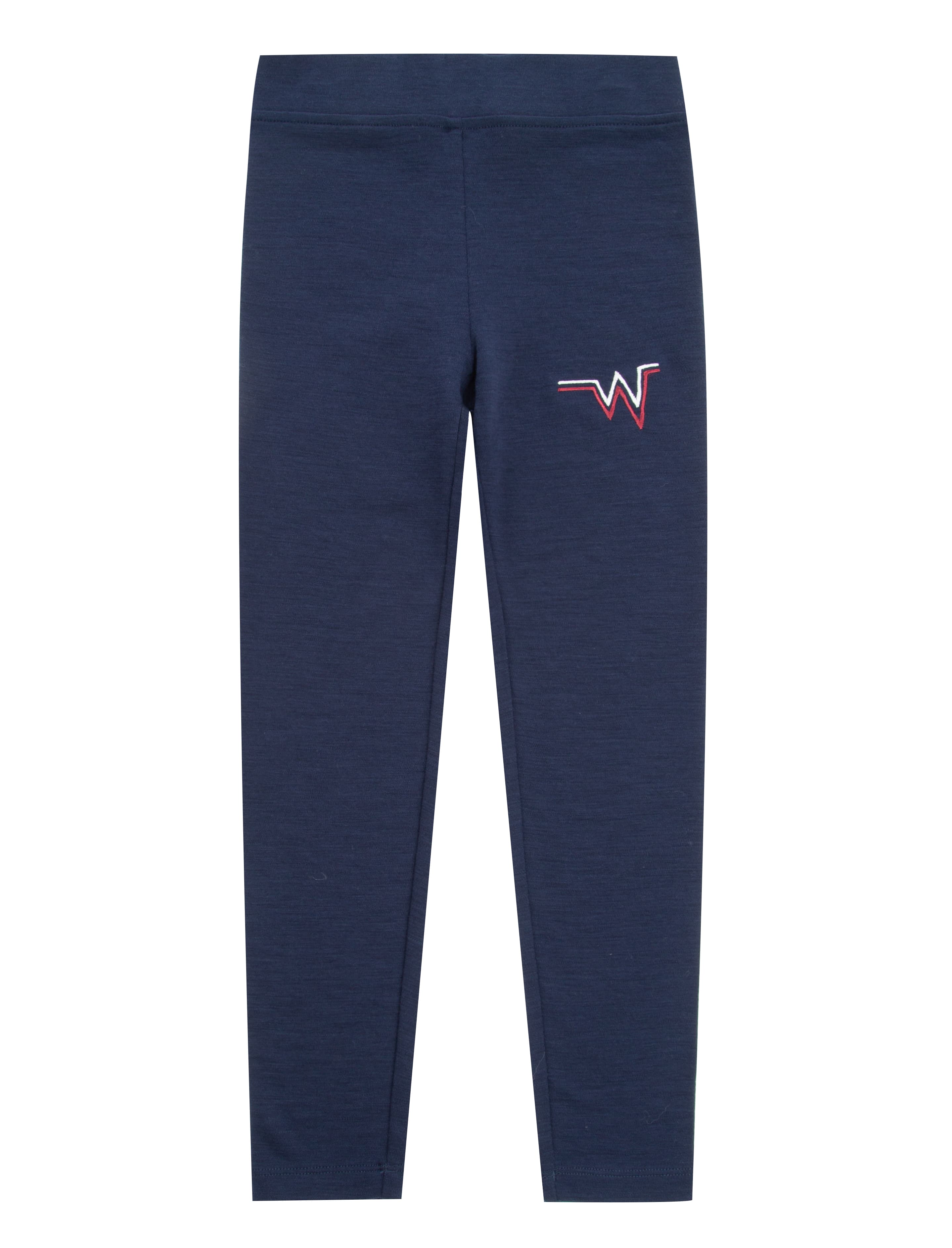 Bortelid Ullstilongs Blue Ink