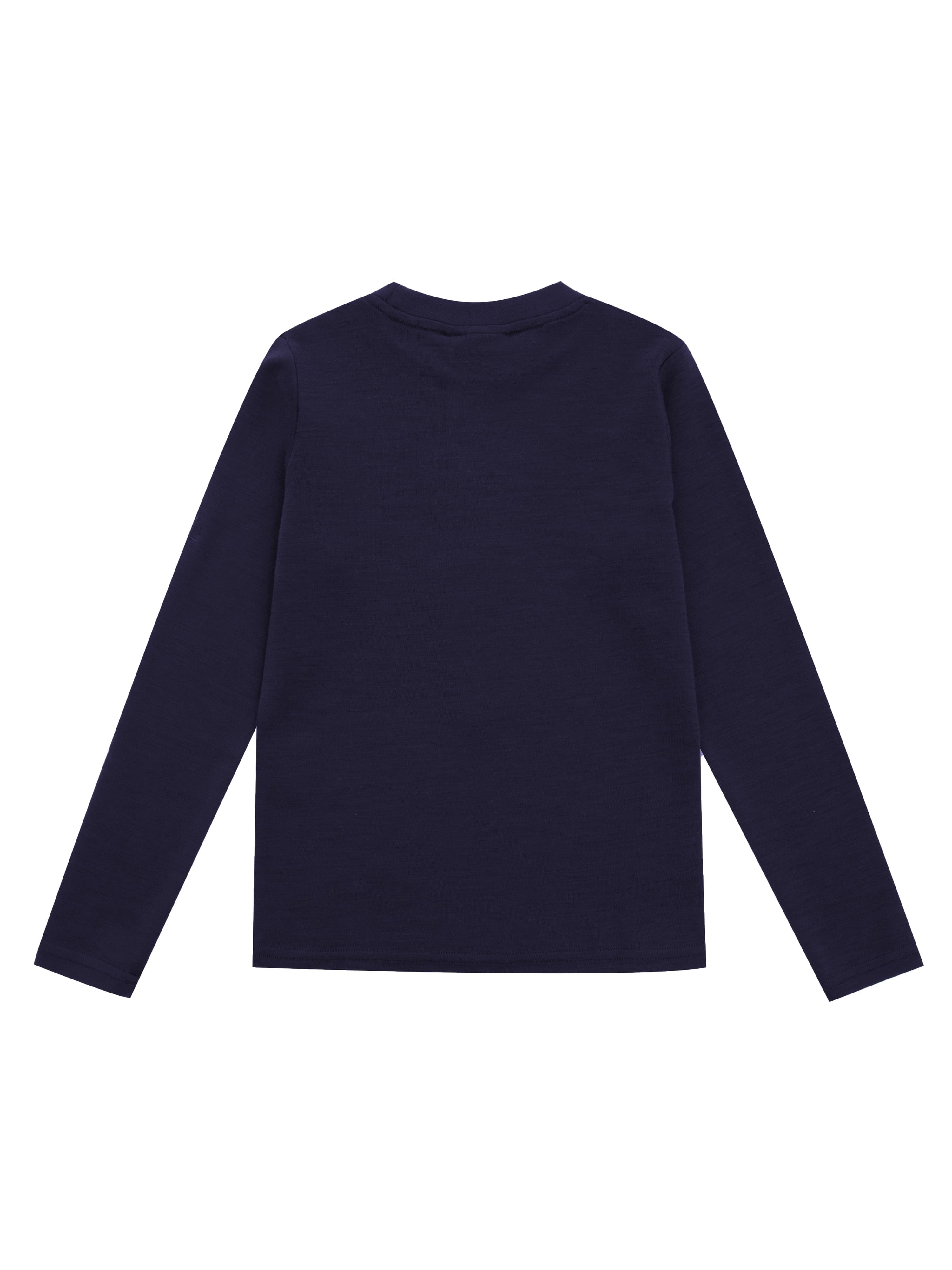 Harpefossen Ullgenser 3-10 år Blue Ink