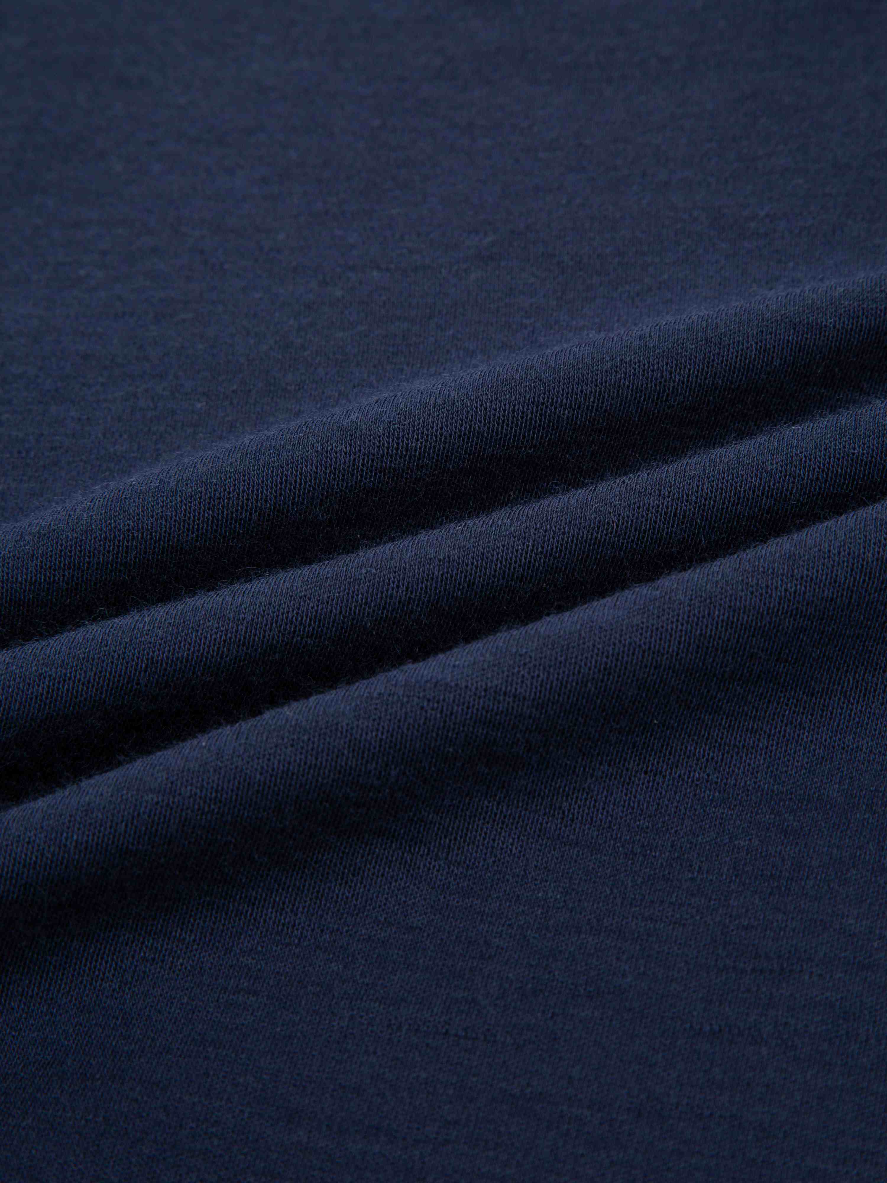 Lillehammer Merino Ullkjole Blue Ink