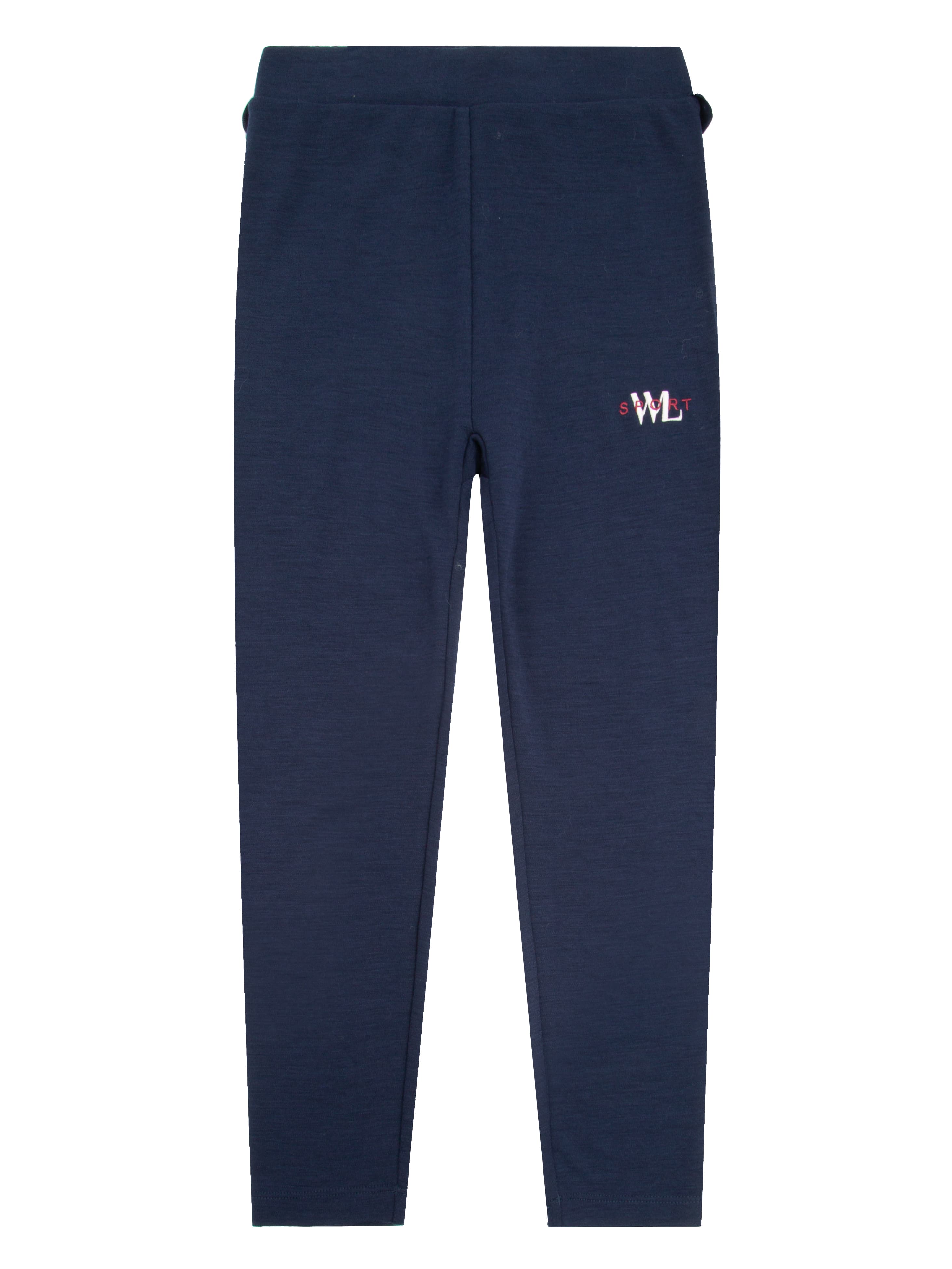 Ljosland Ullstilongs Blue Ink