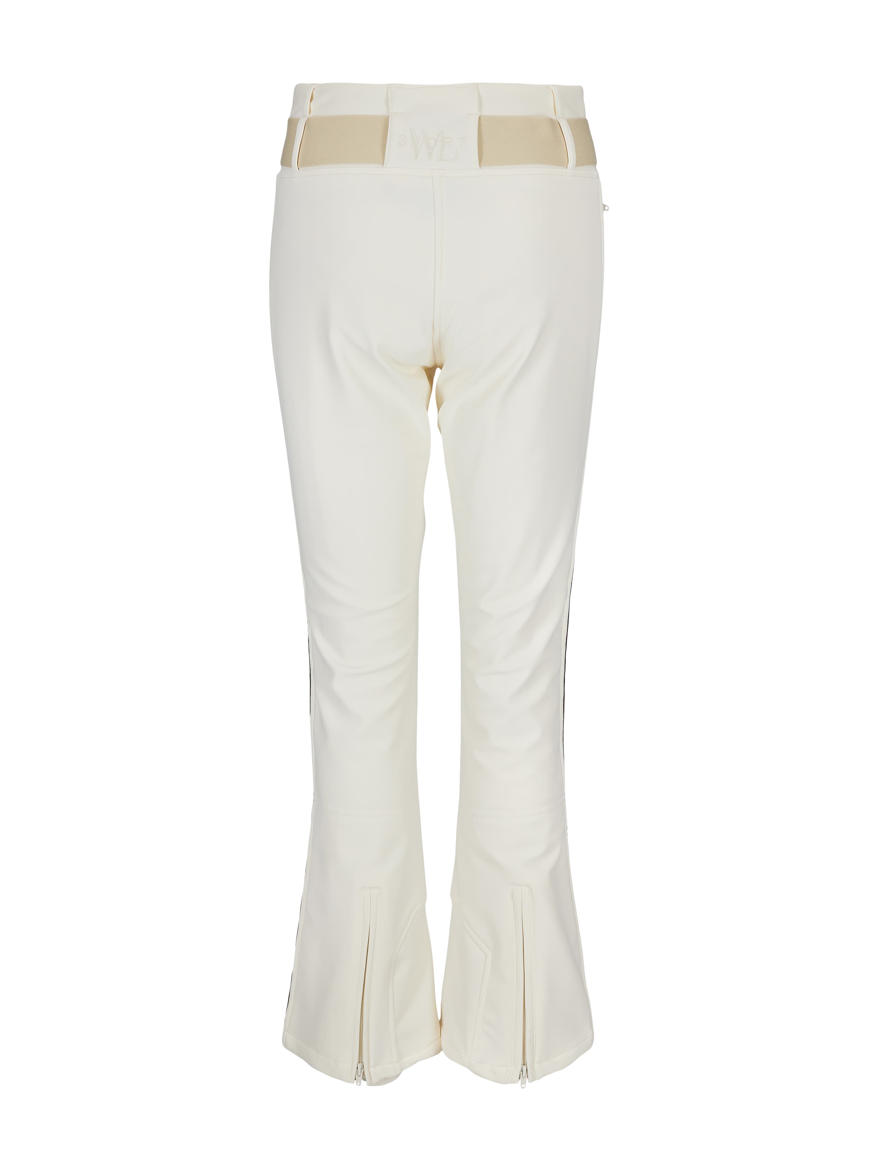 Oppdal Skibukse Plum