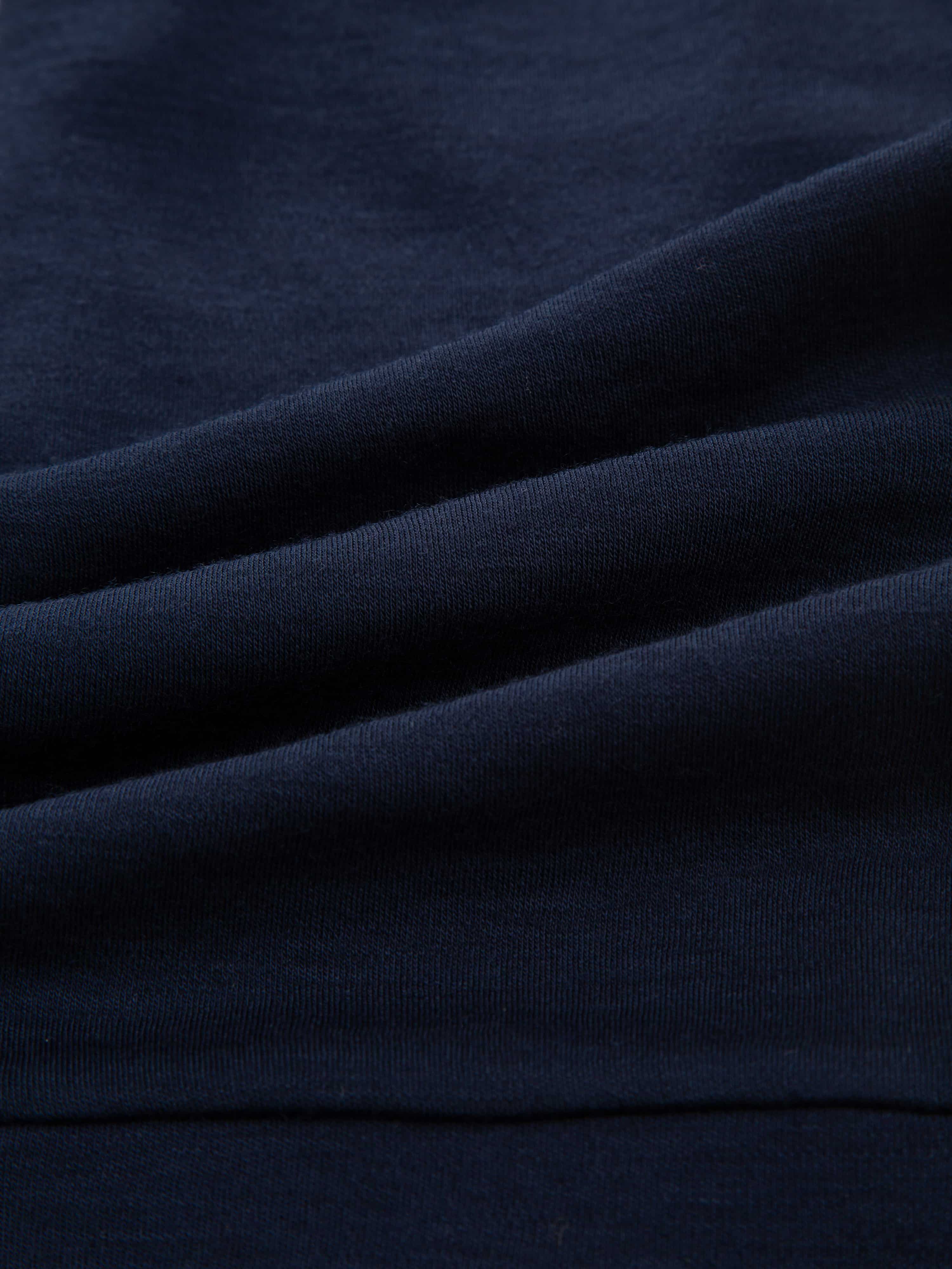 Furedalen 3/4 Ullstilongs  Blue ink