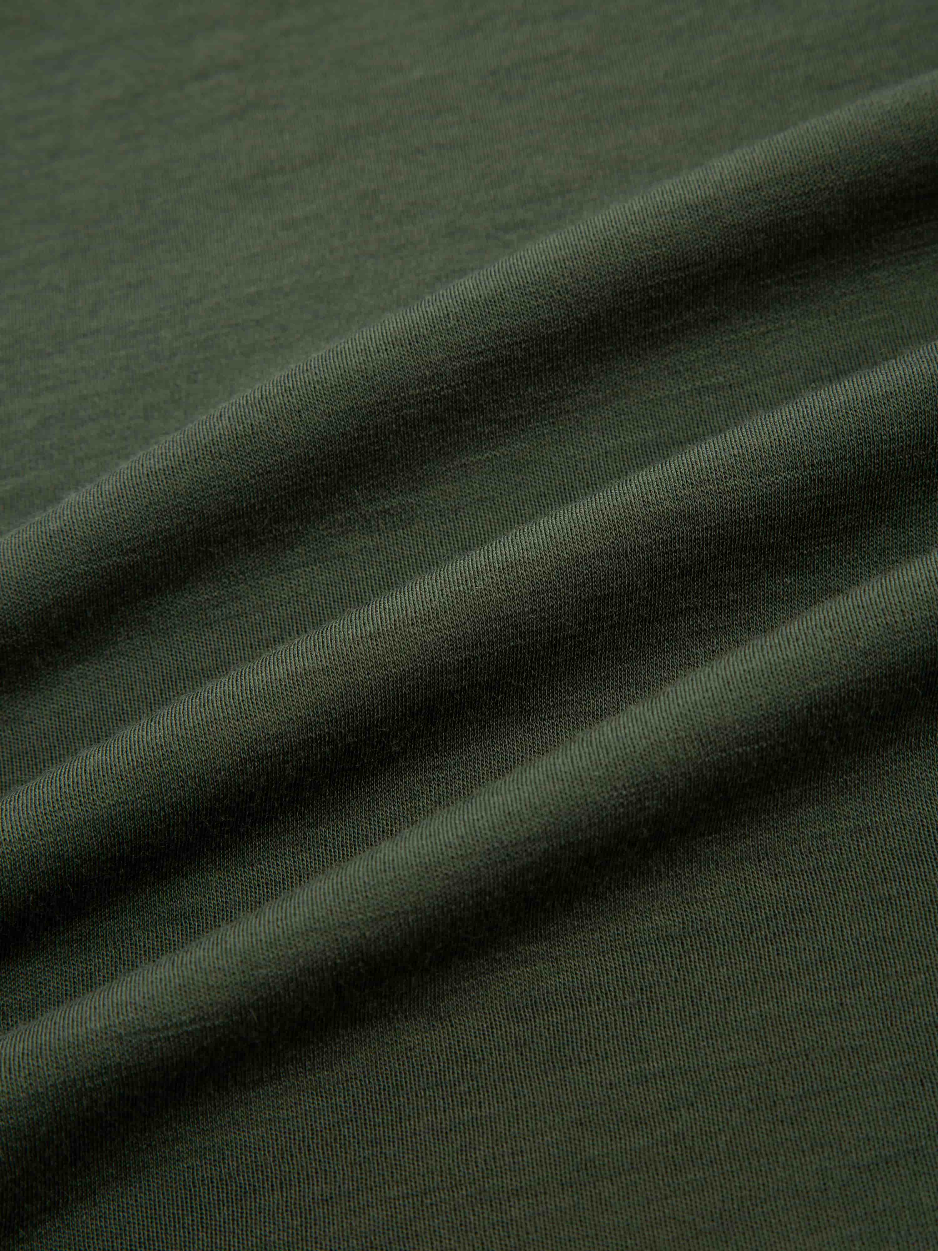 Geilo Cord Ullgenser Green