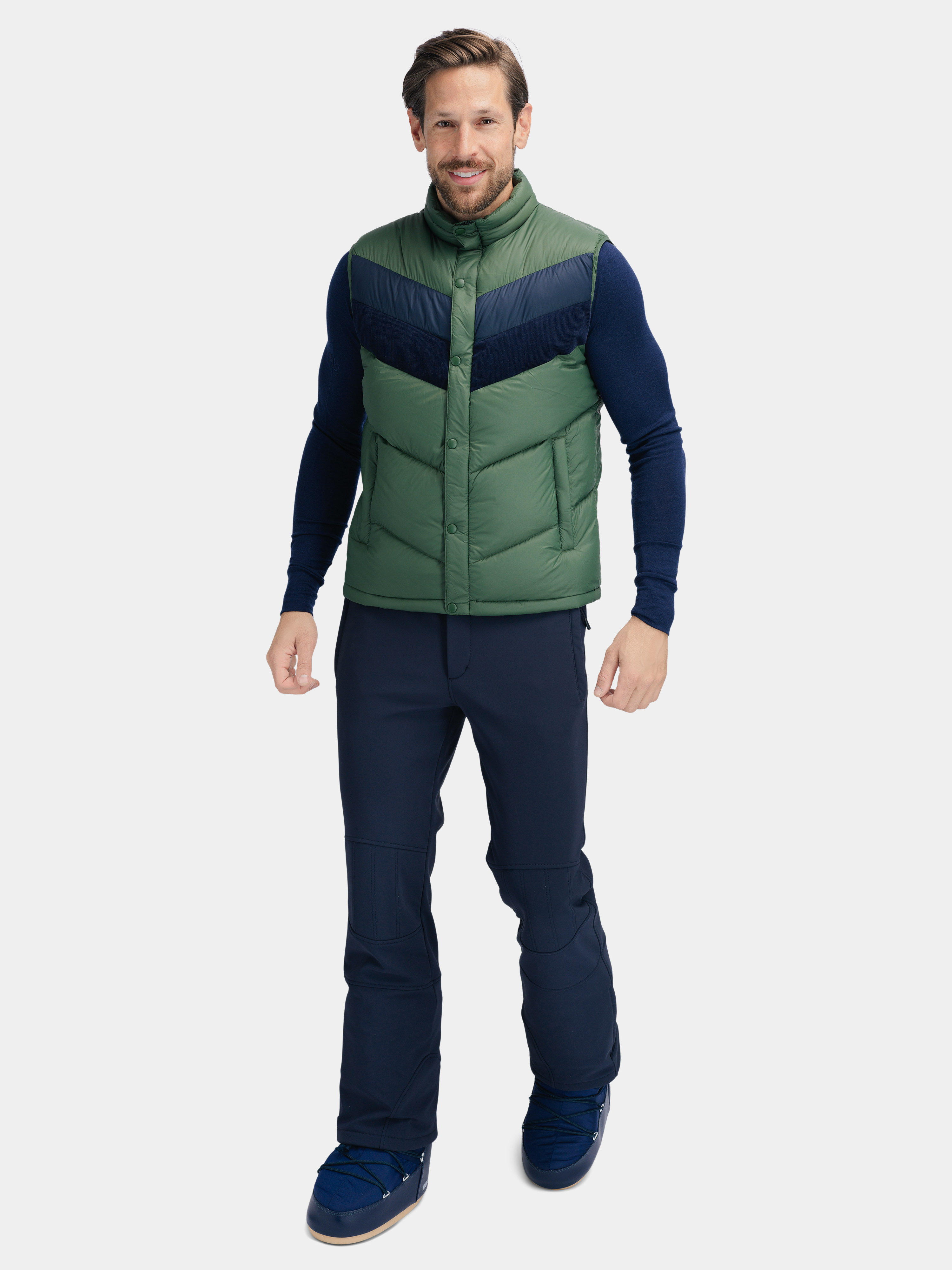 Jølster Vest  Green