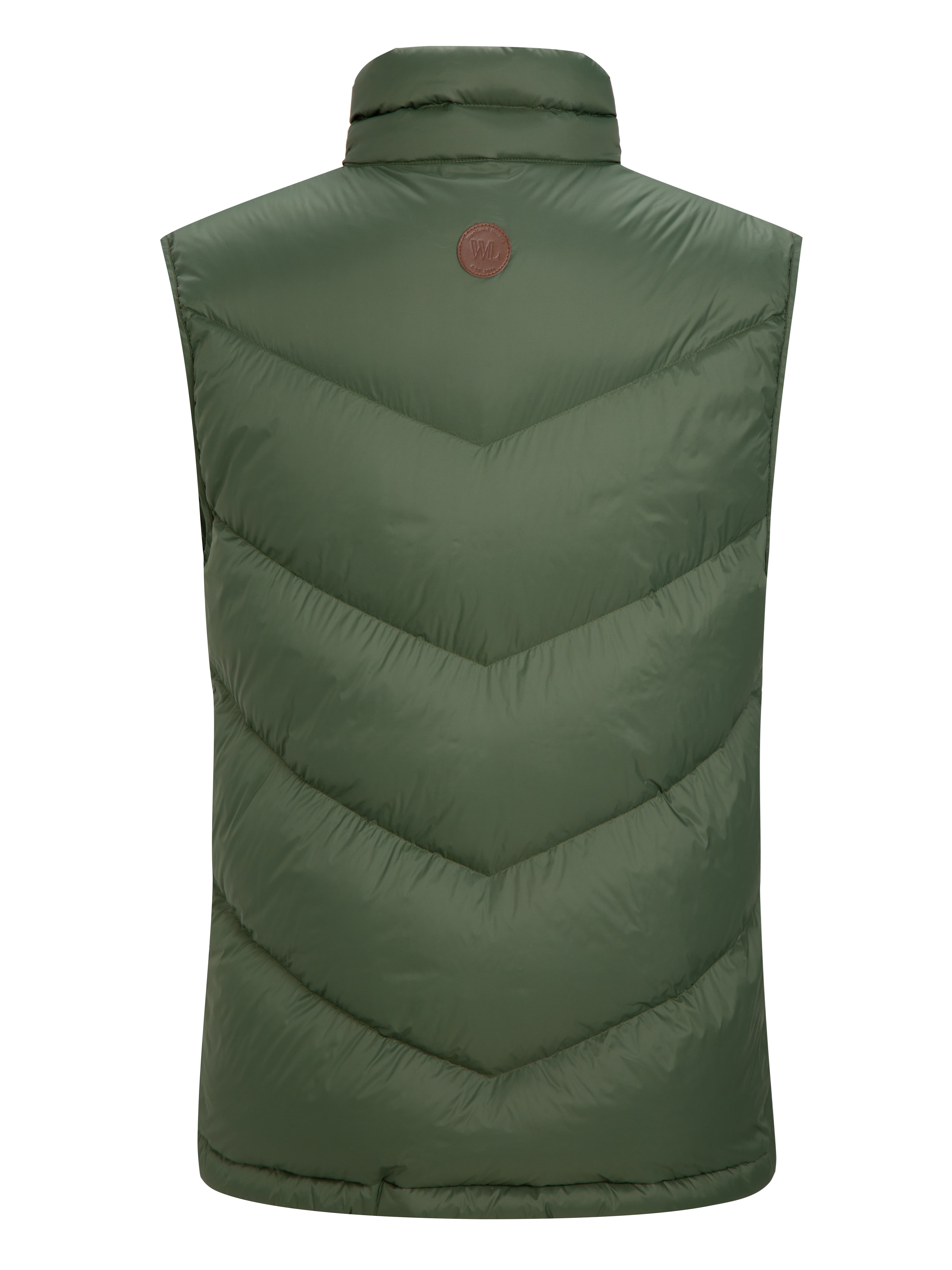 Jølster Vest  Green