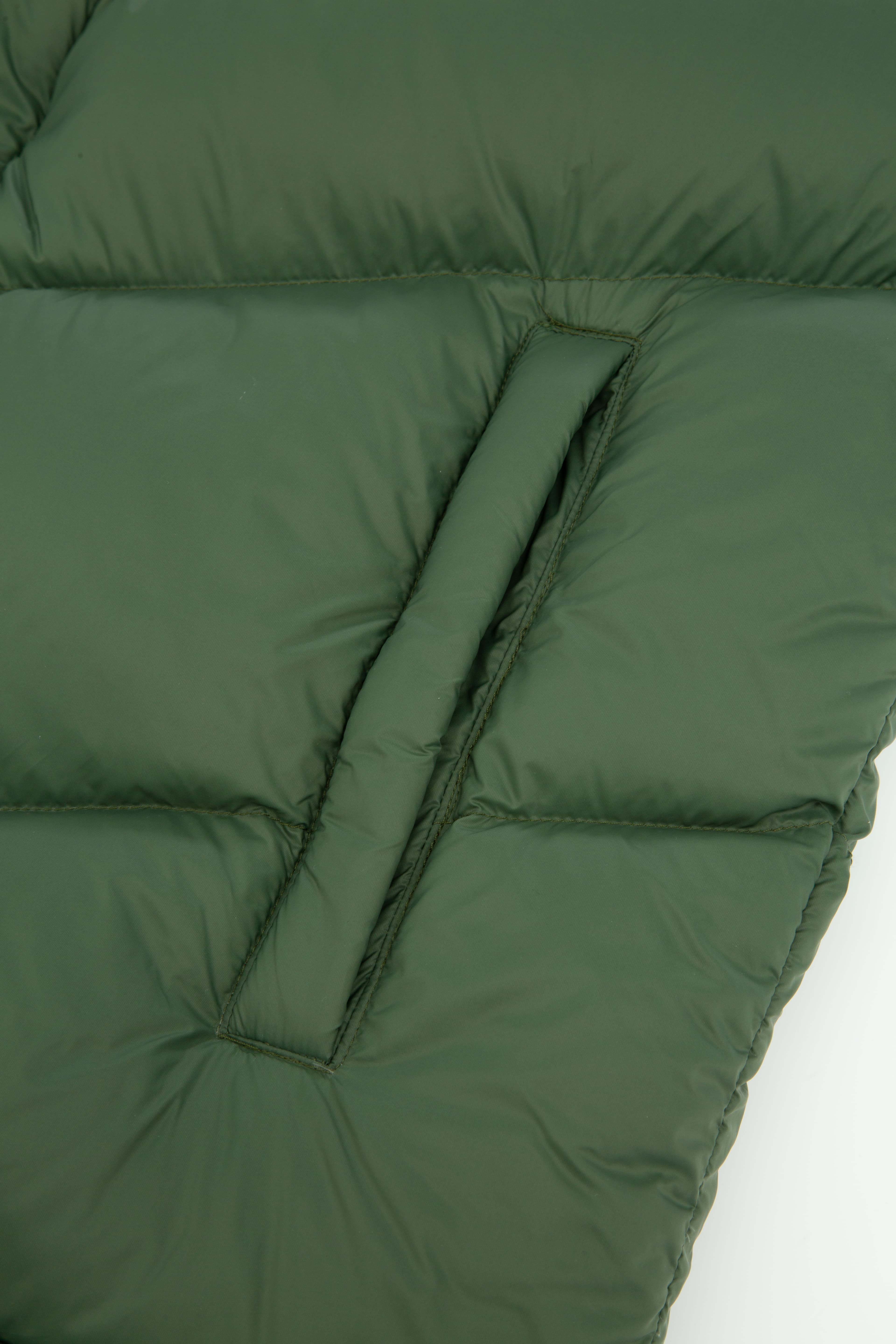 Jølster Vest  Green