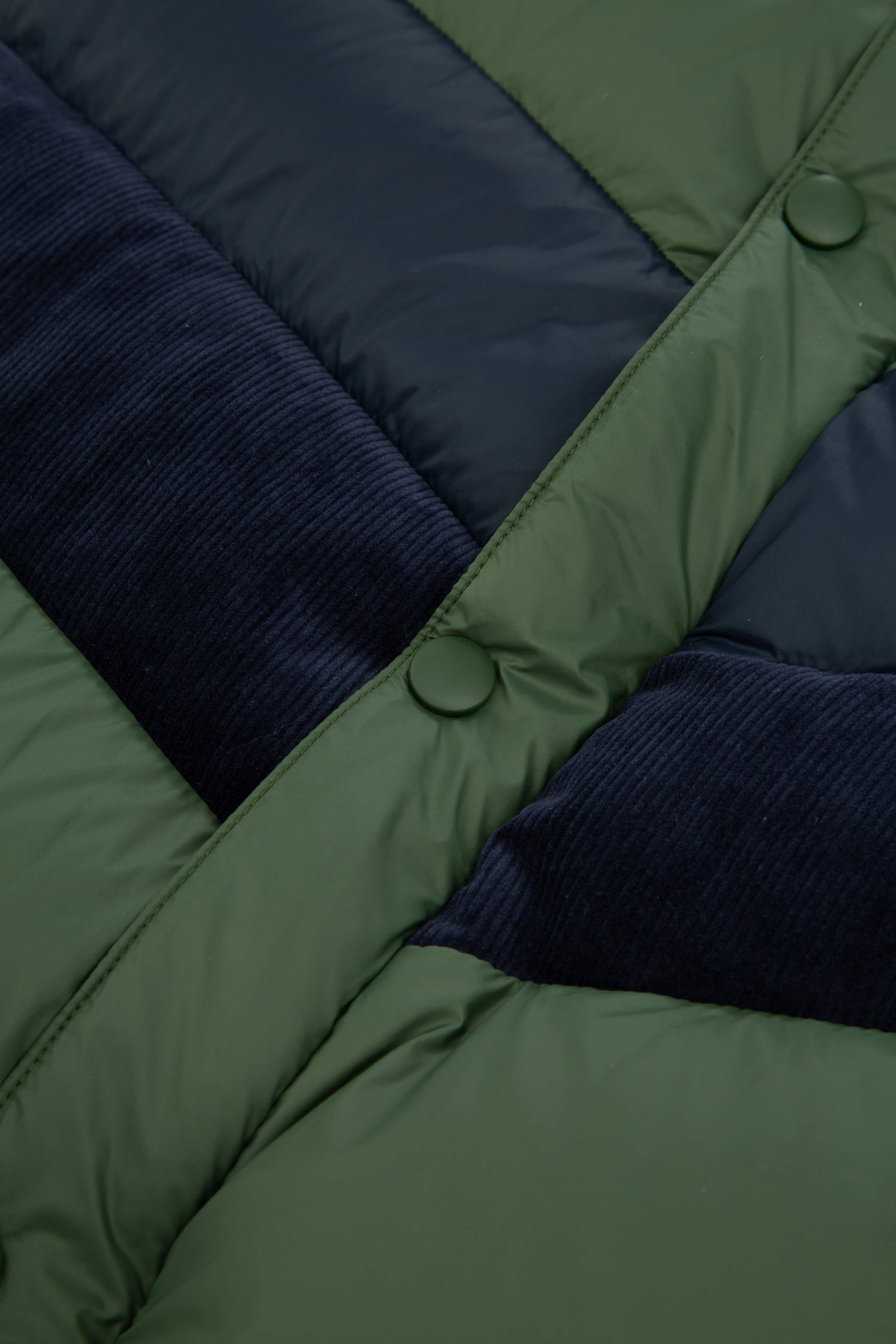 Jølster Vest  Green