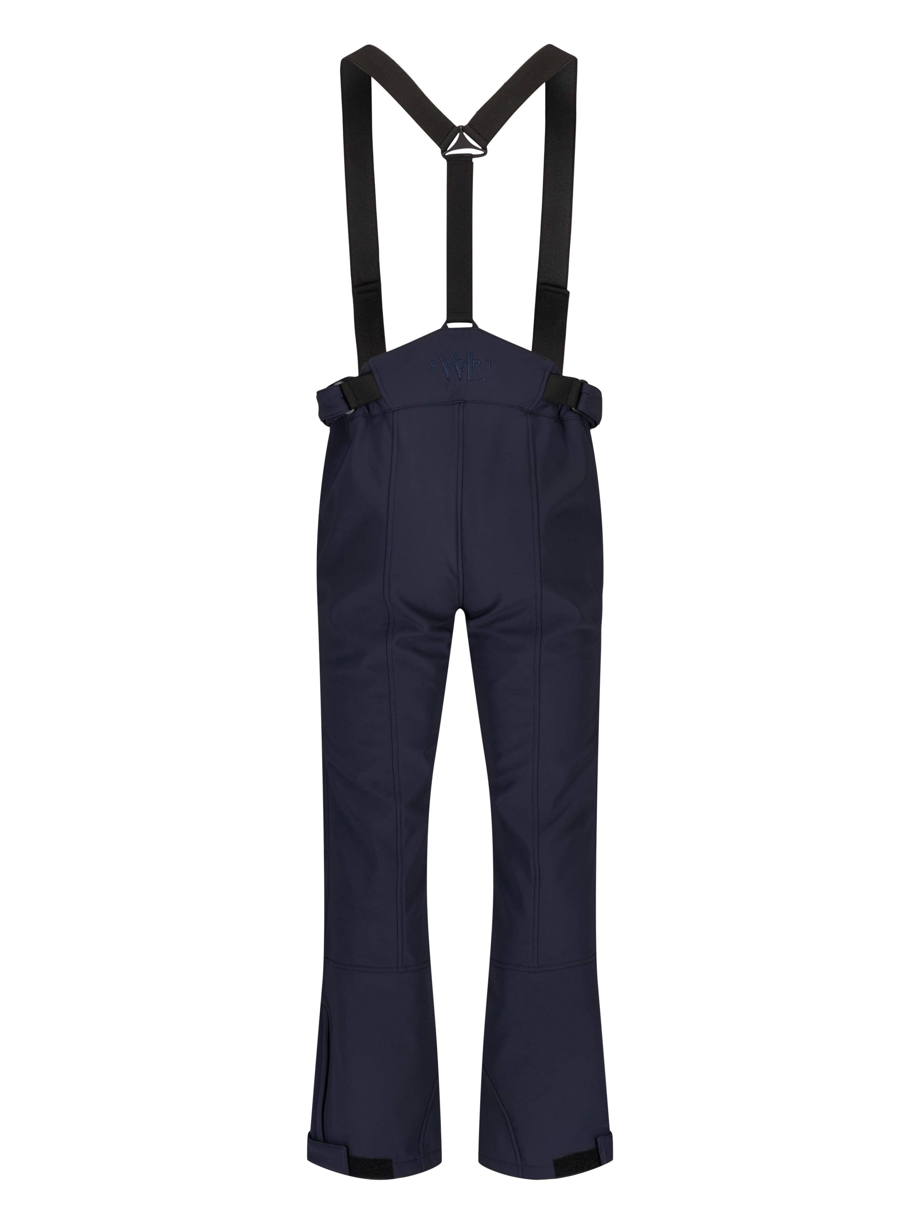 Trysil Skibukse Navy