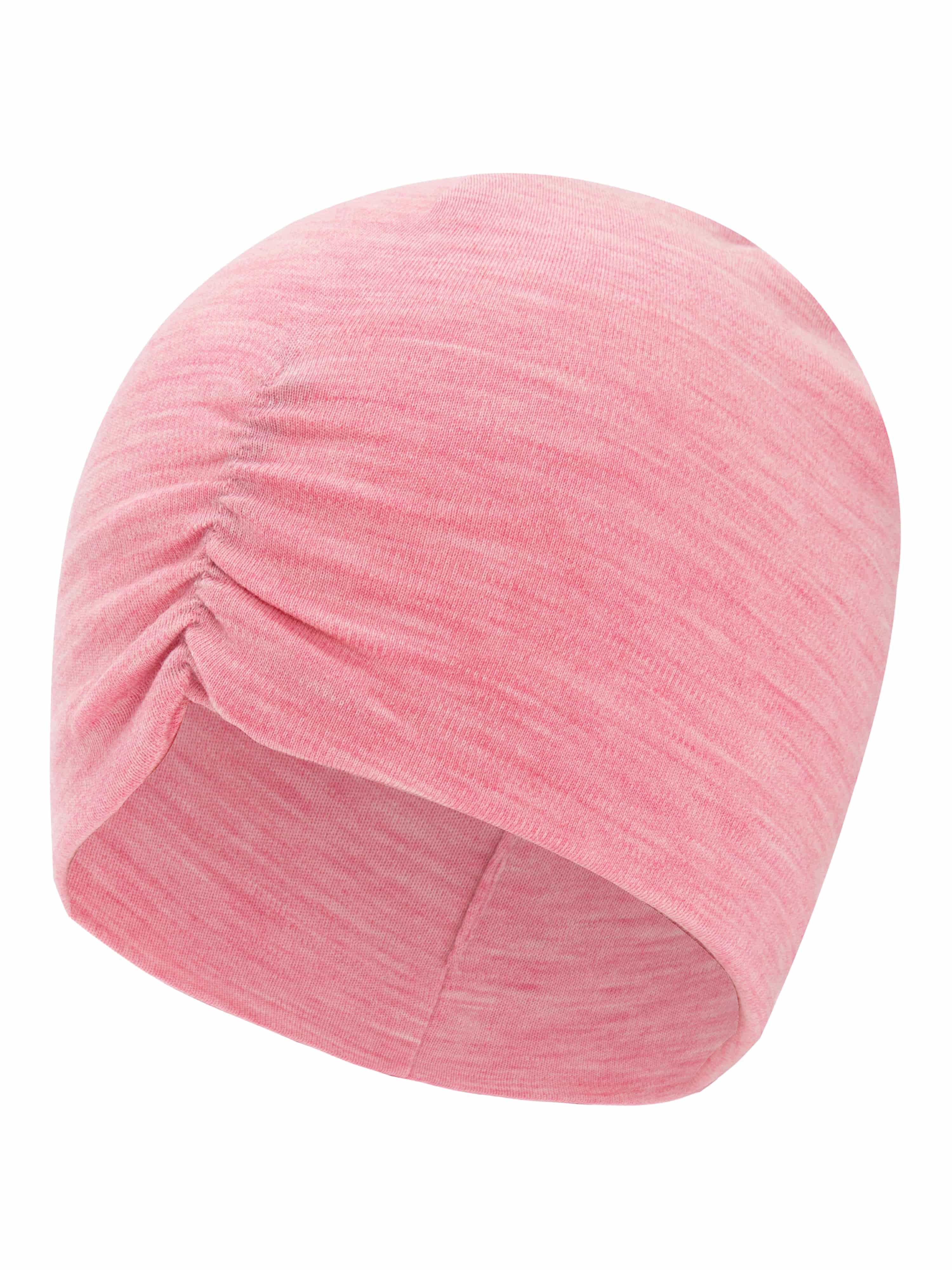 Auma Merino Ull-lue Rose Blush