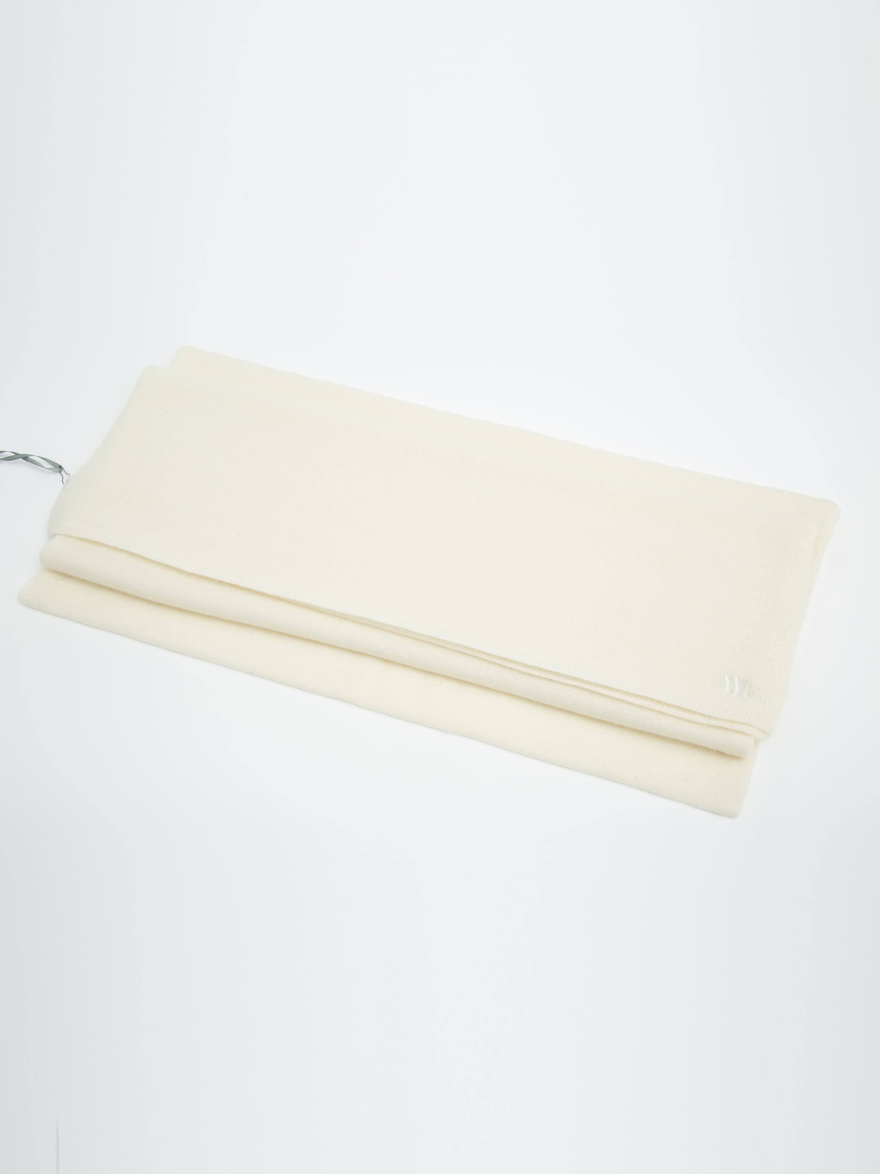 Falketind Kashmirskjerf Snow White