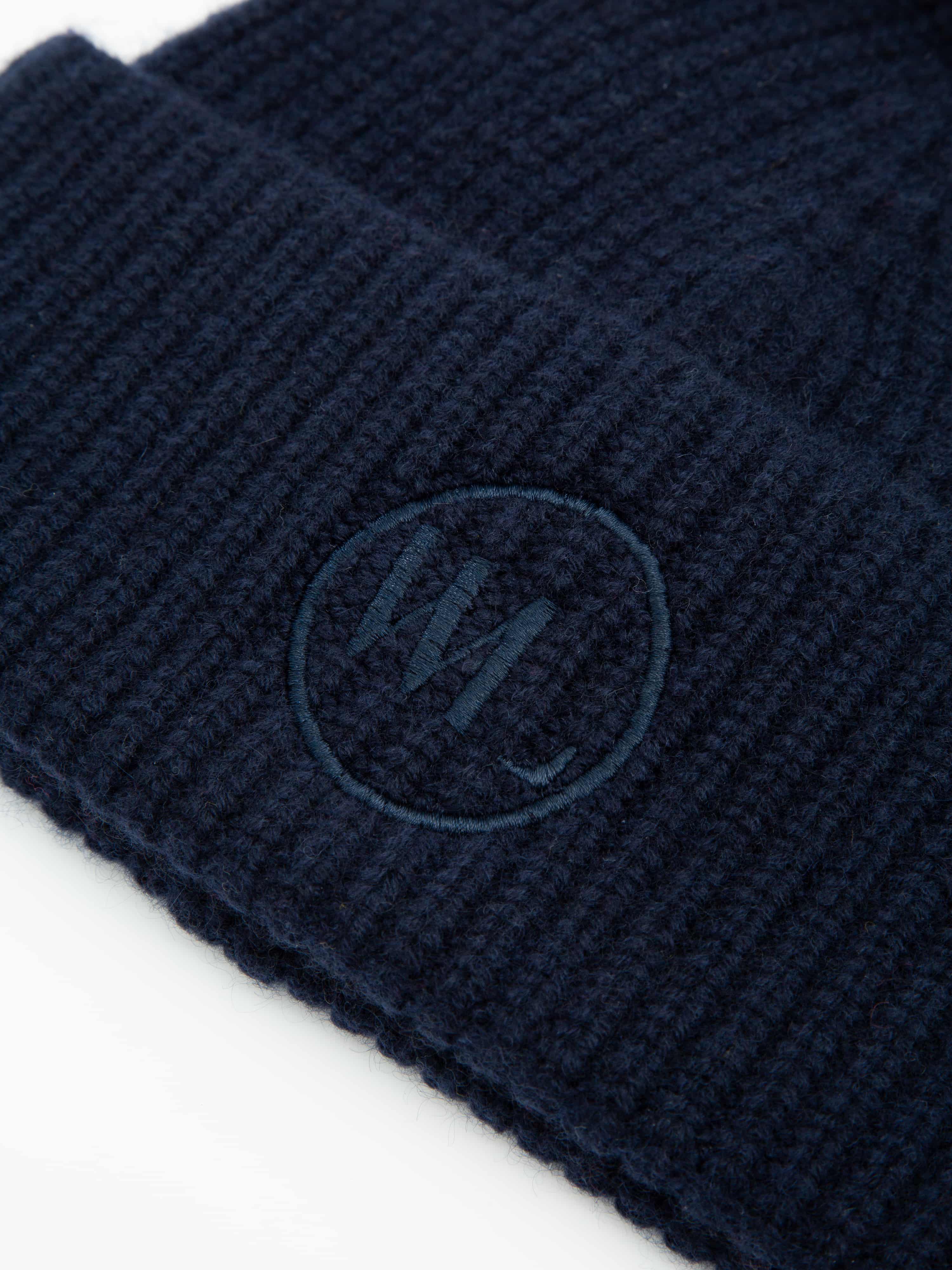 Falketind Kashmirlue  Blue