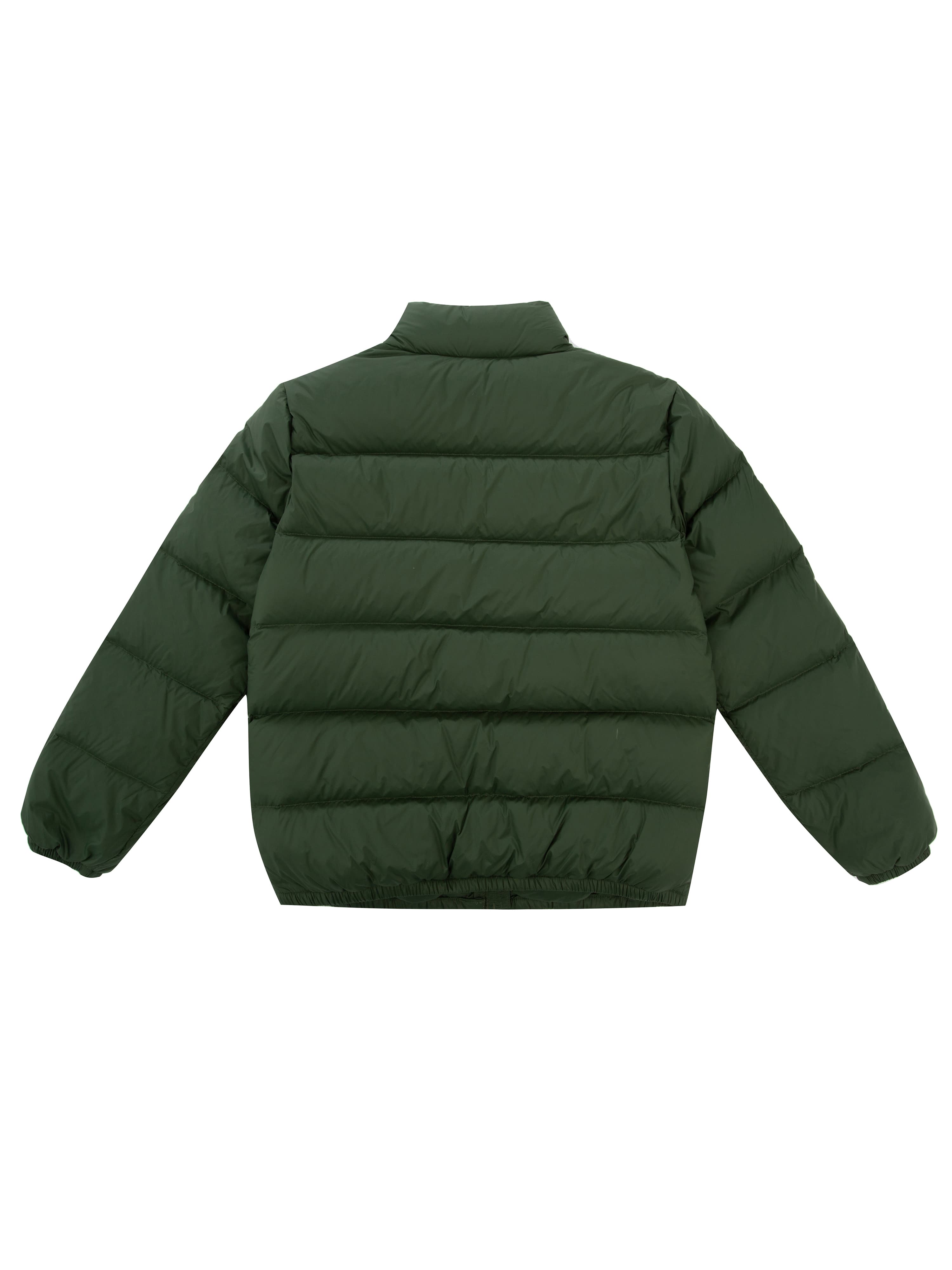 Porsgrunn Dunjakke  Thyme