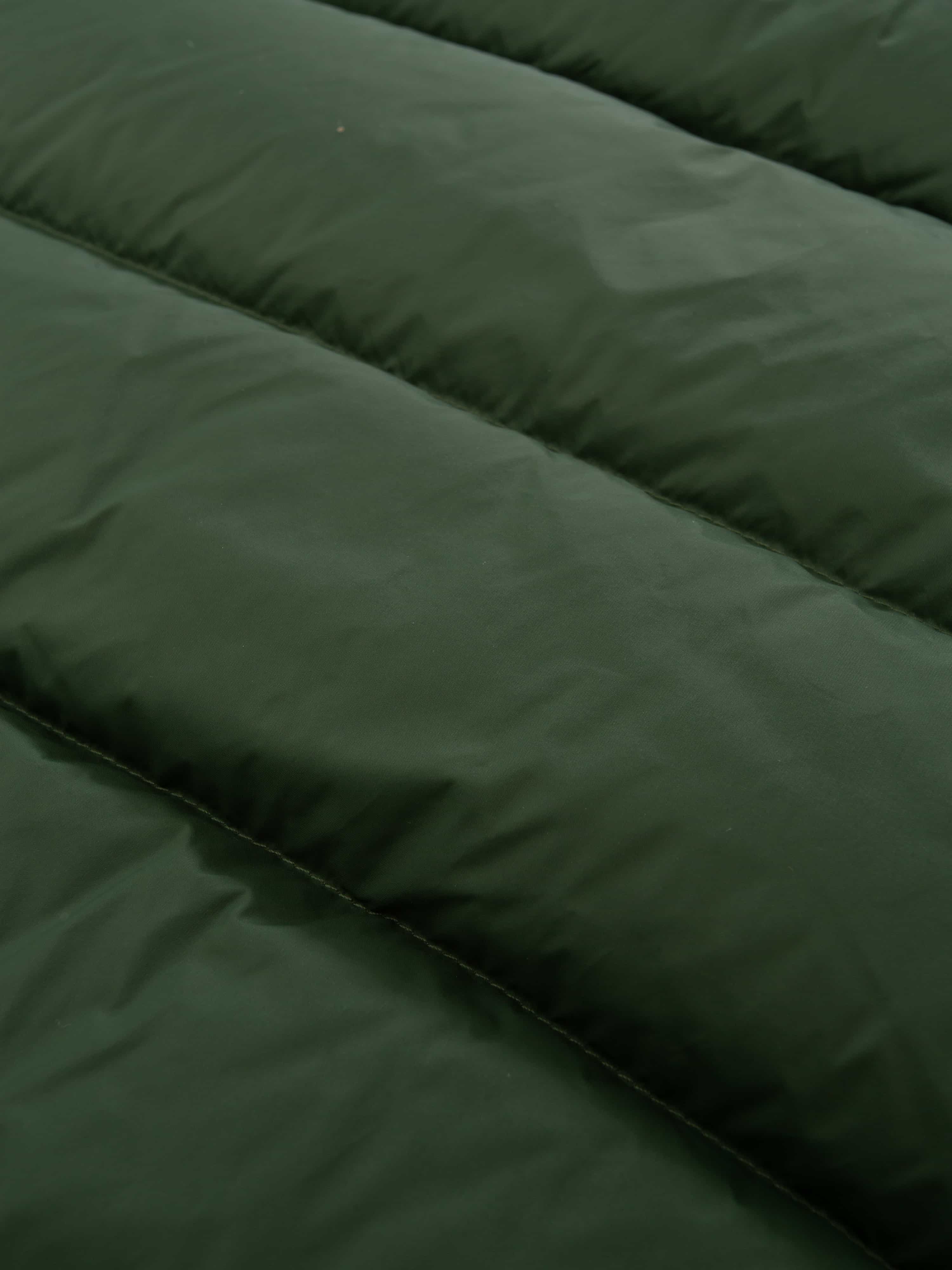 Porsgrunn Dunjakke  Thyme