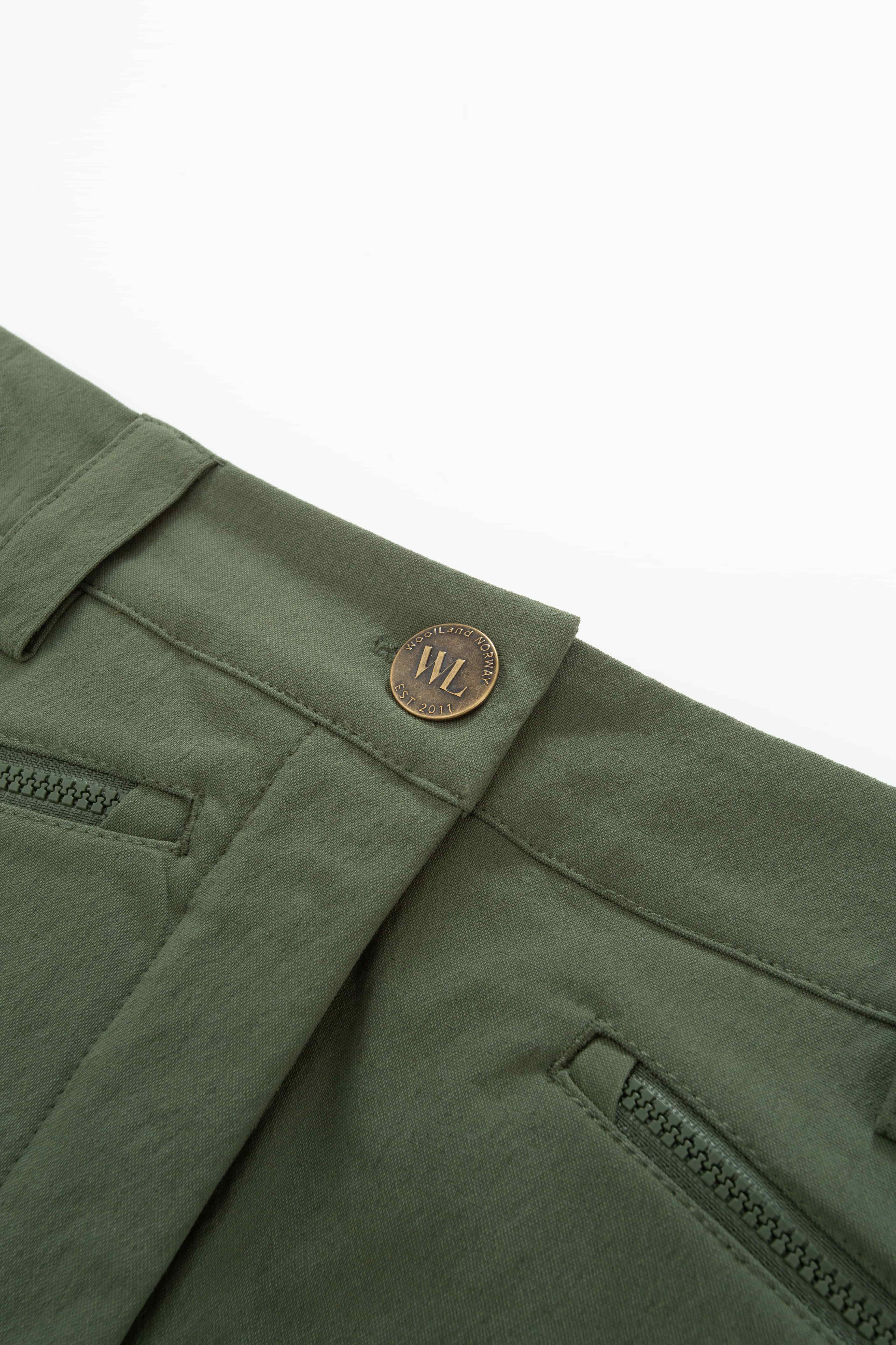 Romsdalshorn Turbukse Thyme