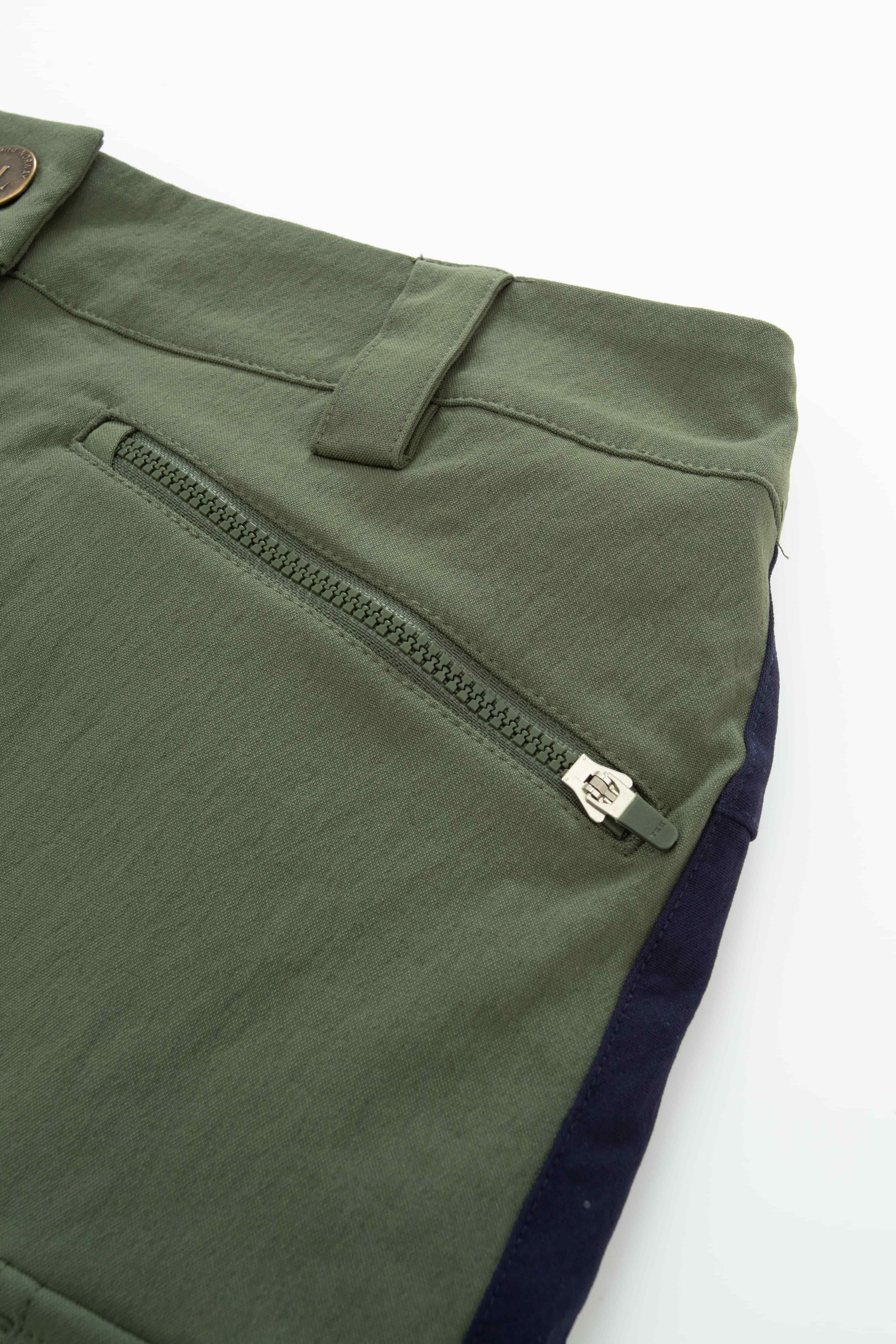 Romsdalshorn Turbukse Thyme