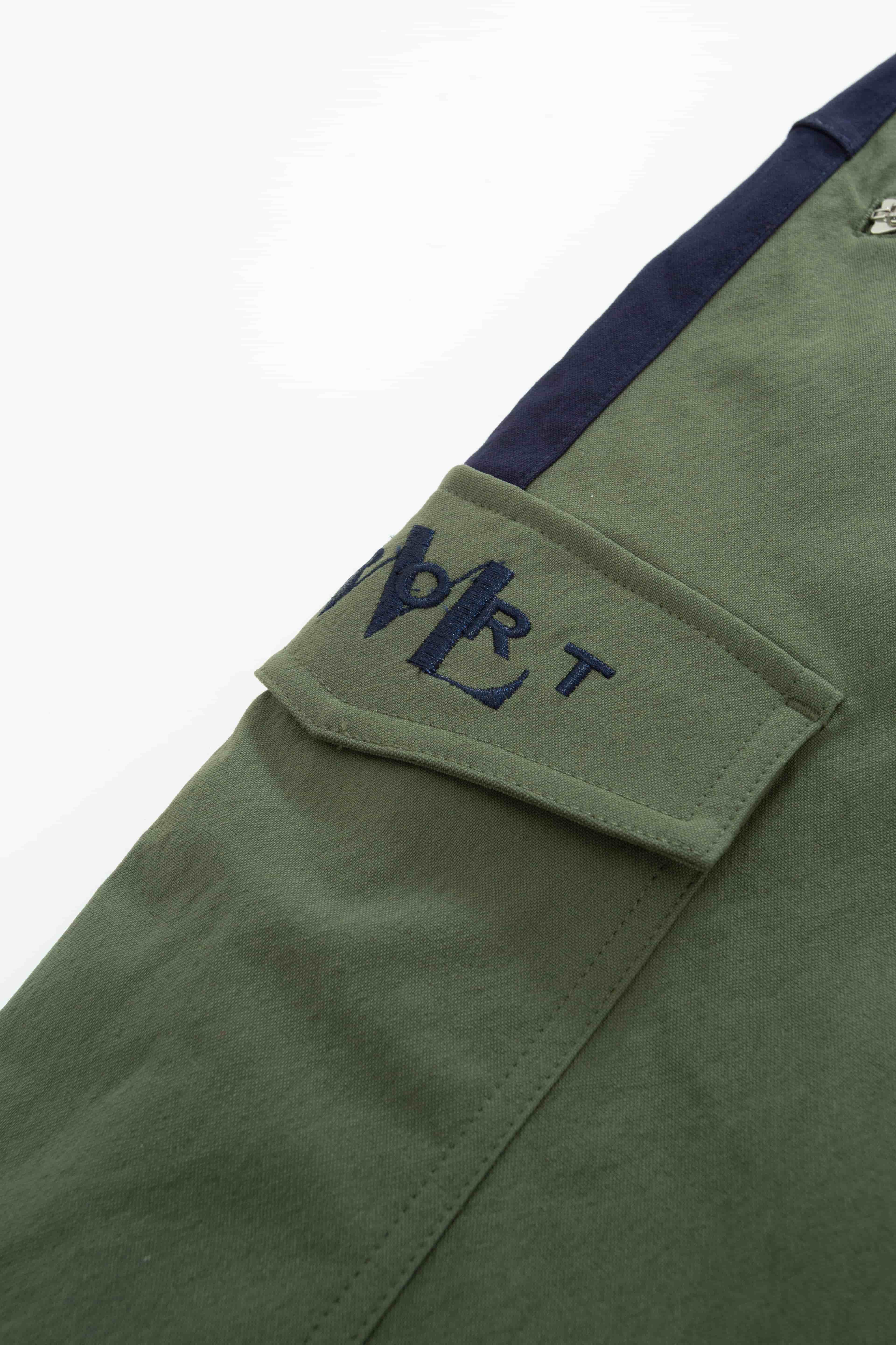 Romsdalshorn Turbukse Thyme