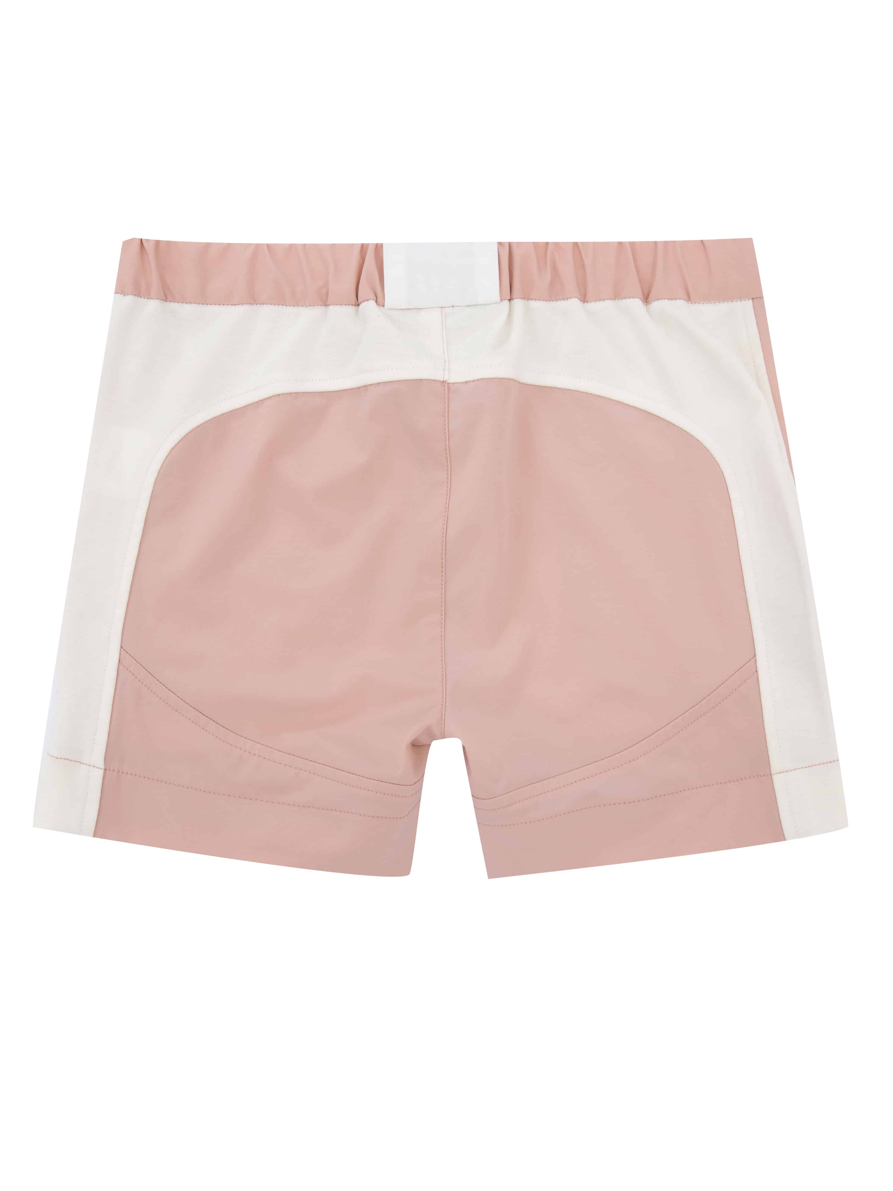 Sandfjellet Turshorts  Rose Smoke