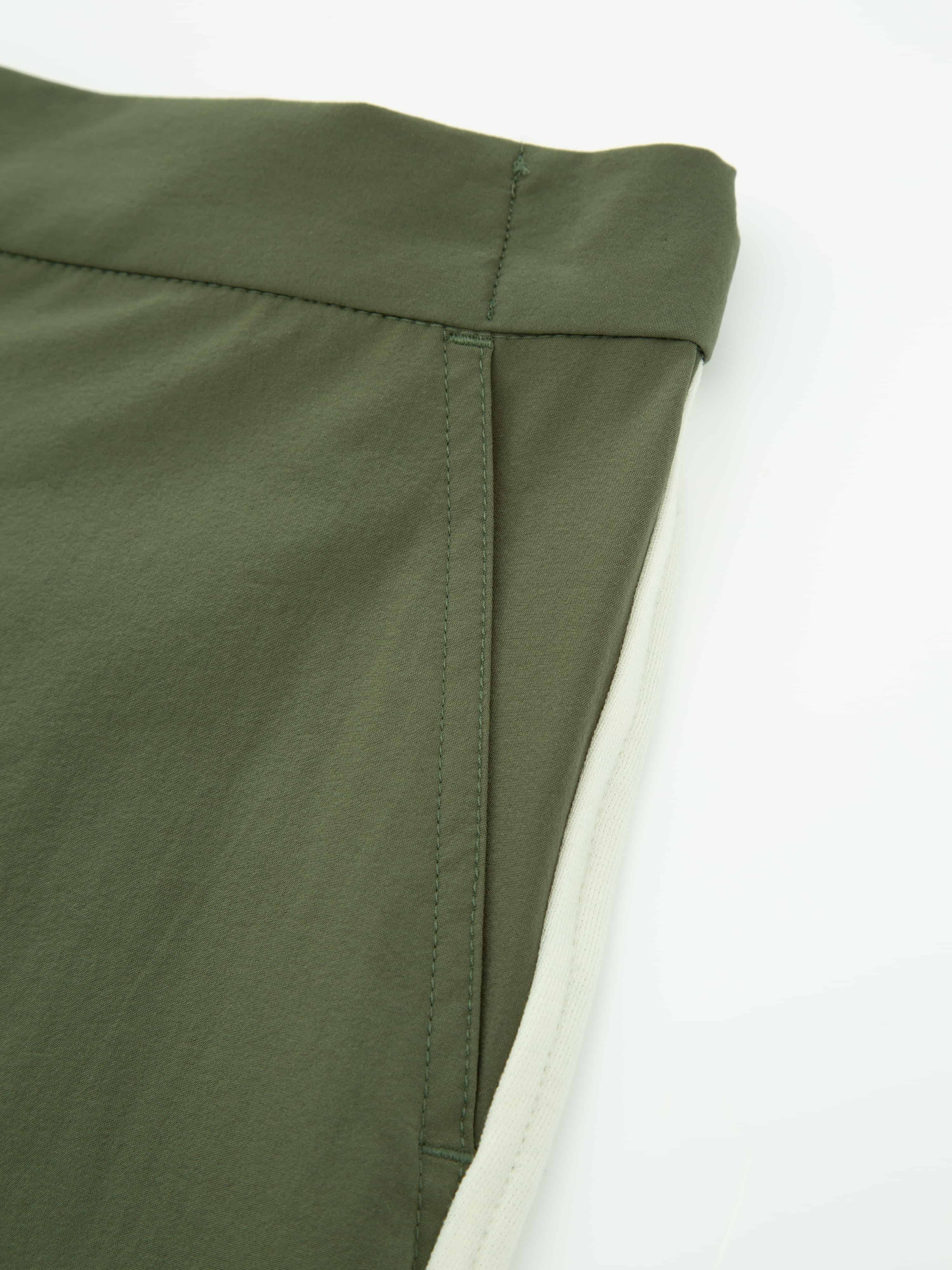 Sandfjellet Turshorts  Thyme