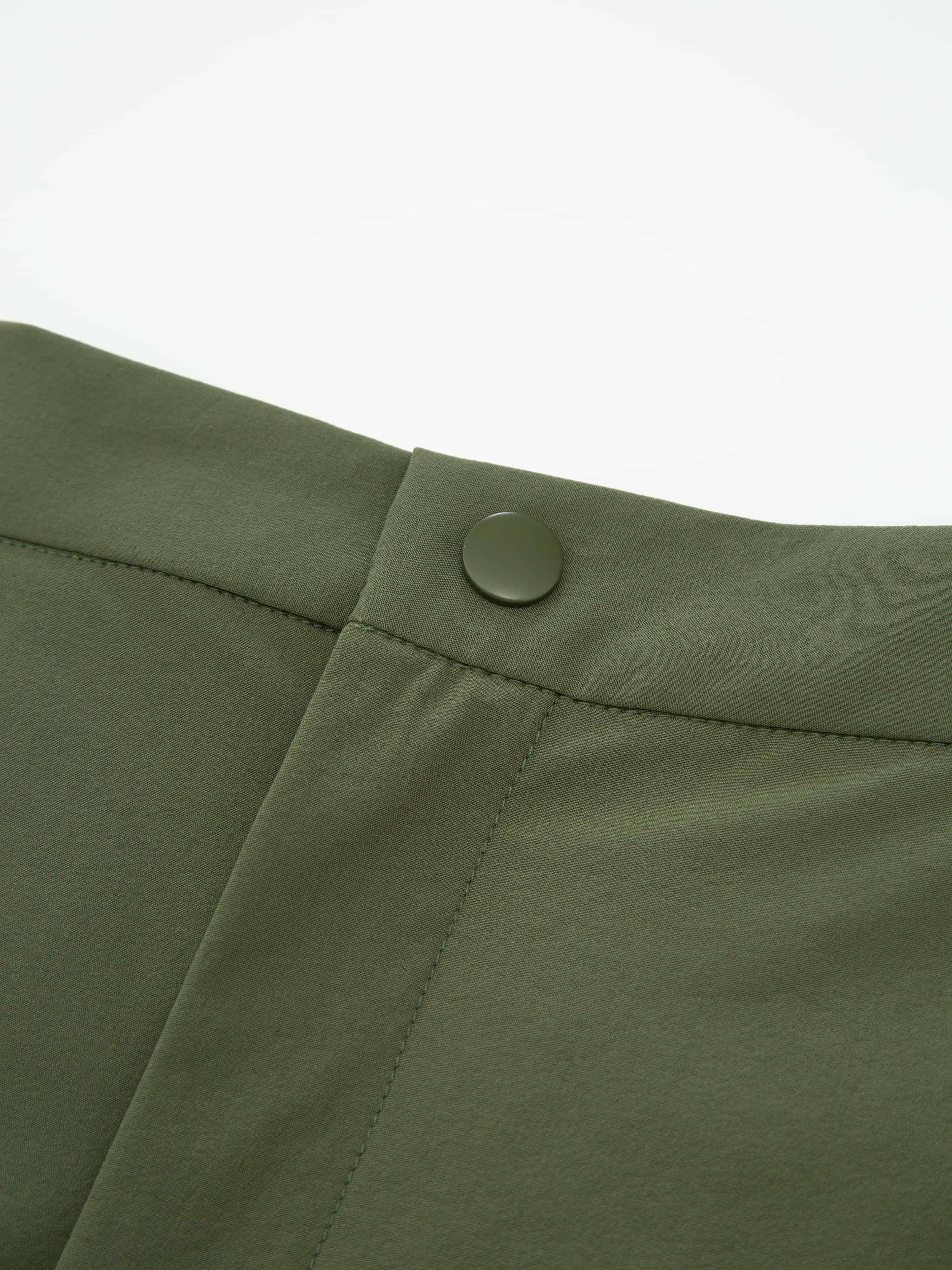 Sandfjellet Turshorts  Thyme