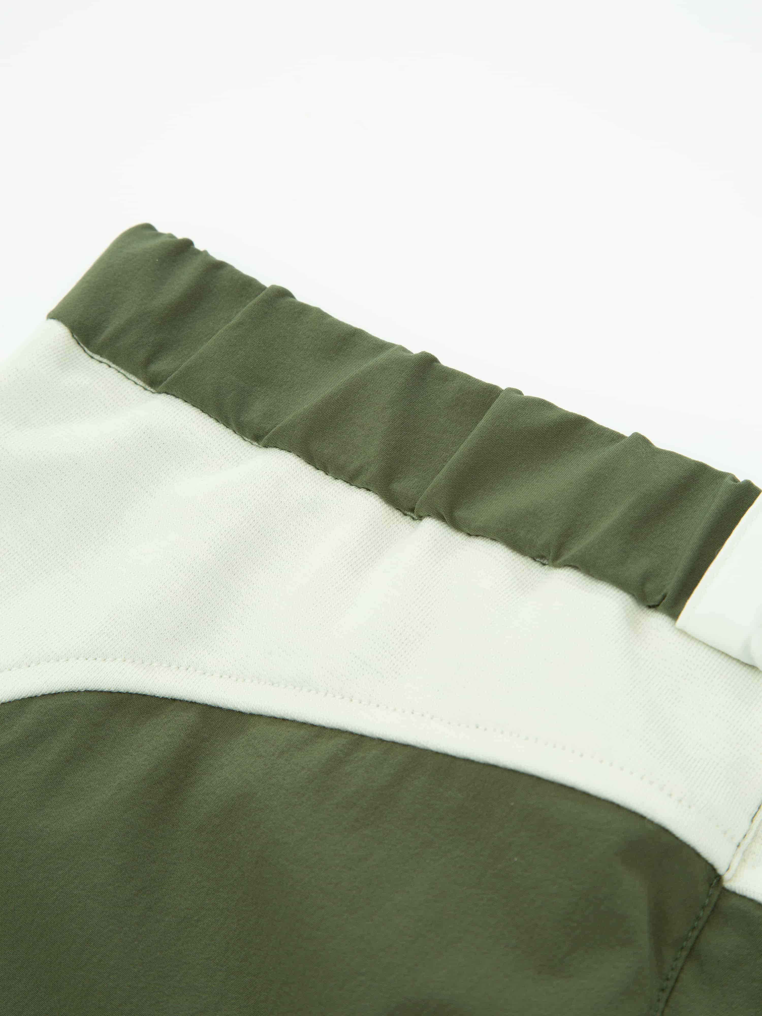 Sandfjellet Turshorts  Thyme