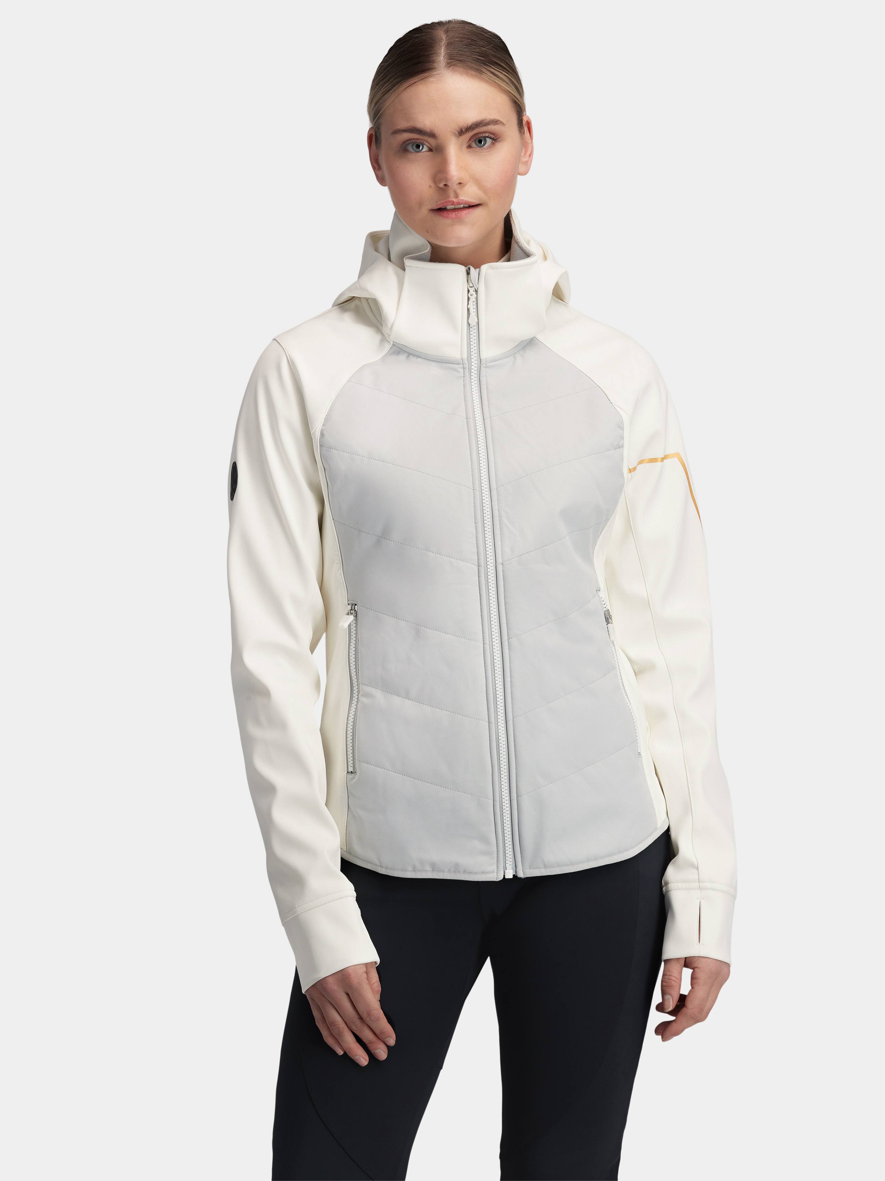 Besseggen Langrennsjakke  Grey