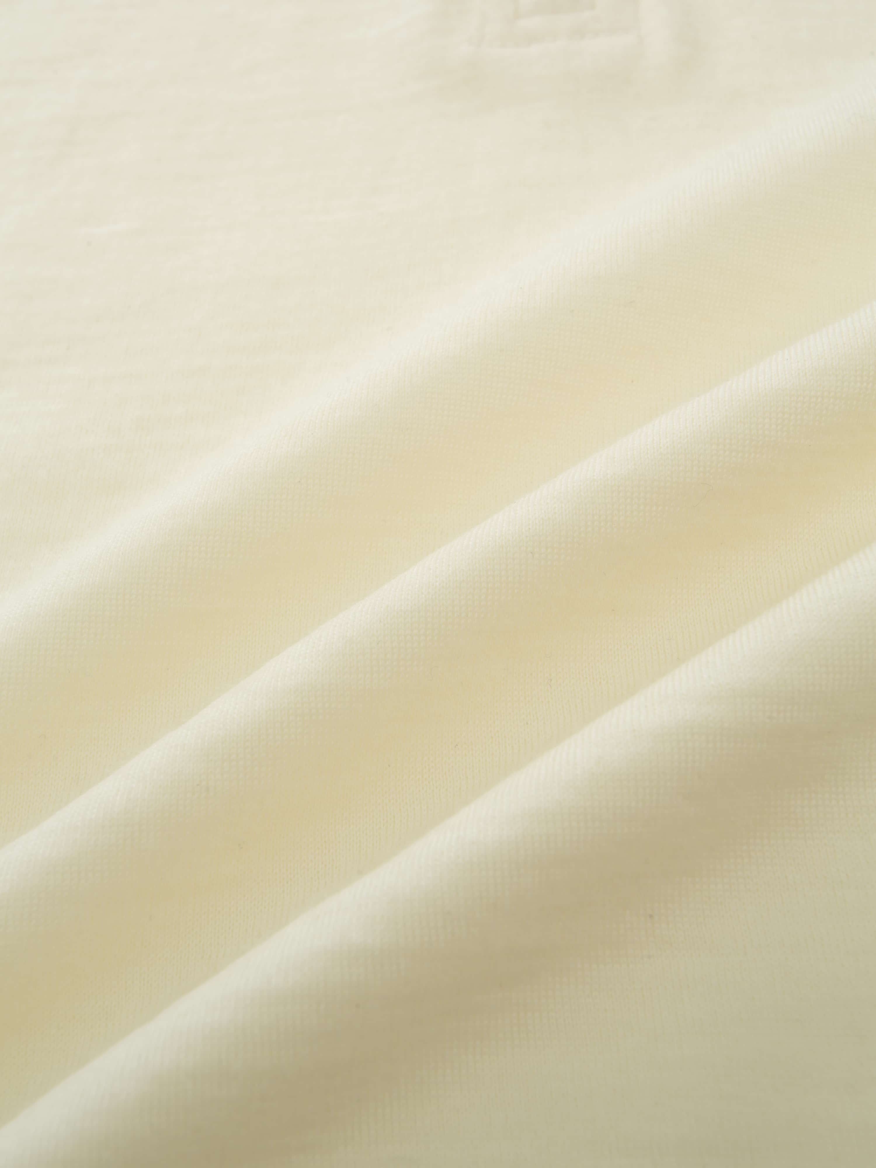 Hilleknuten Kortermet Ulltrøye Snow White